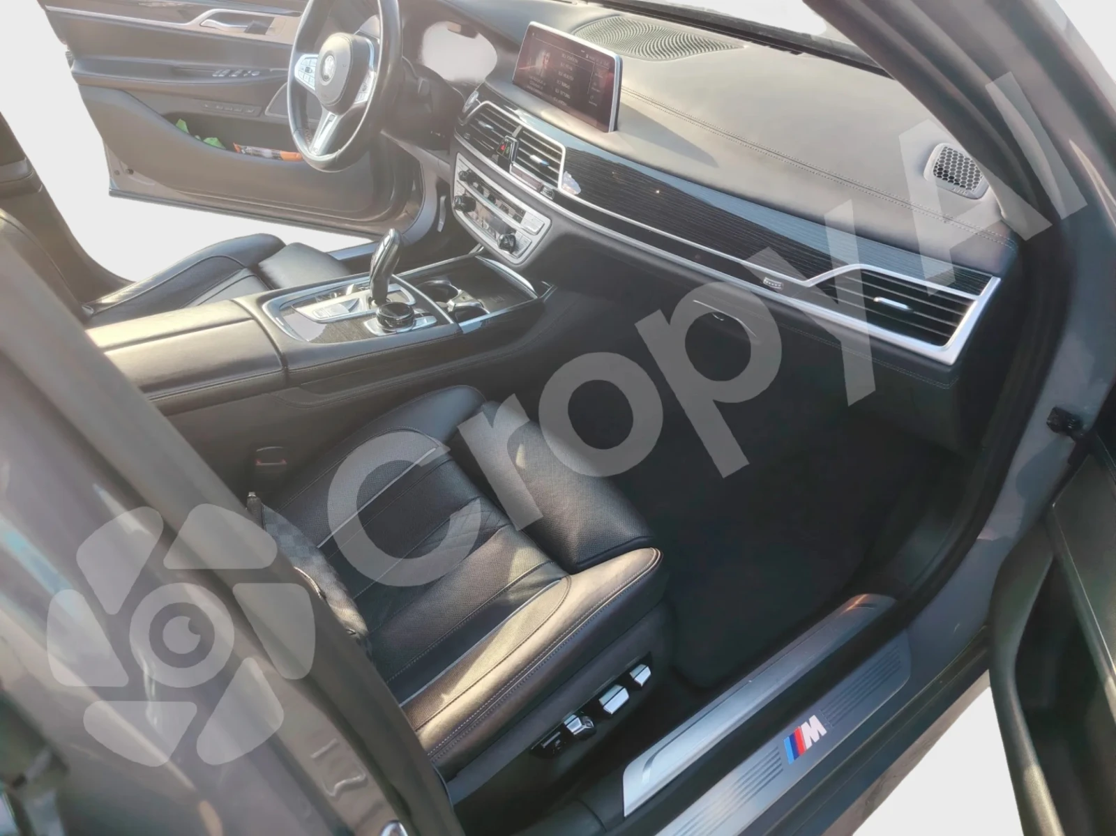 BMW 750 I L X-drive  | Mobile.bg � ����������� 8