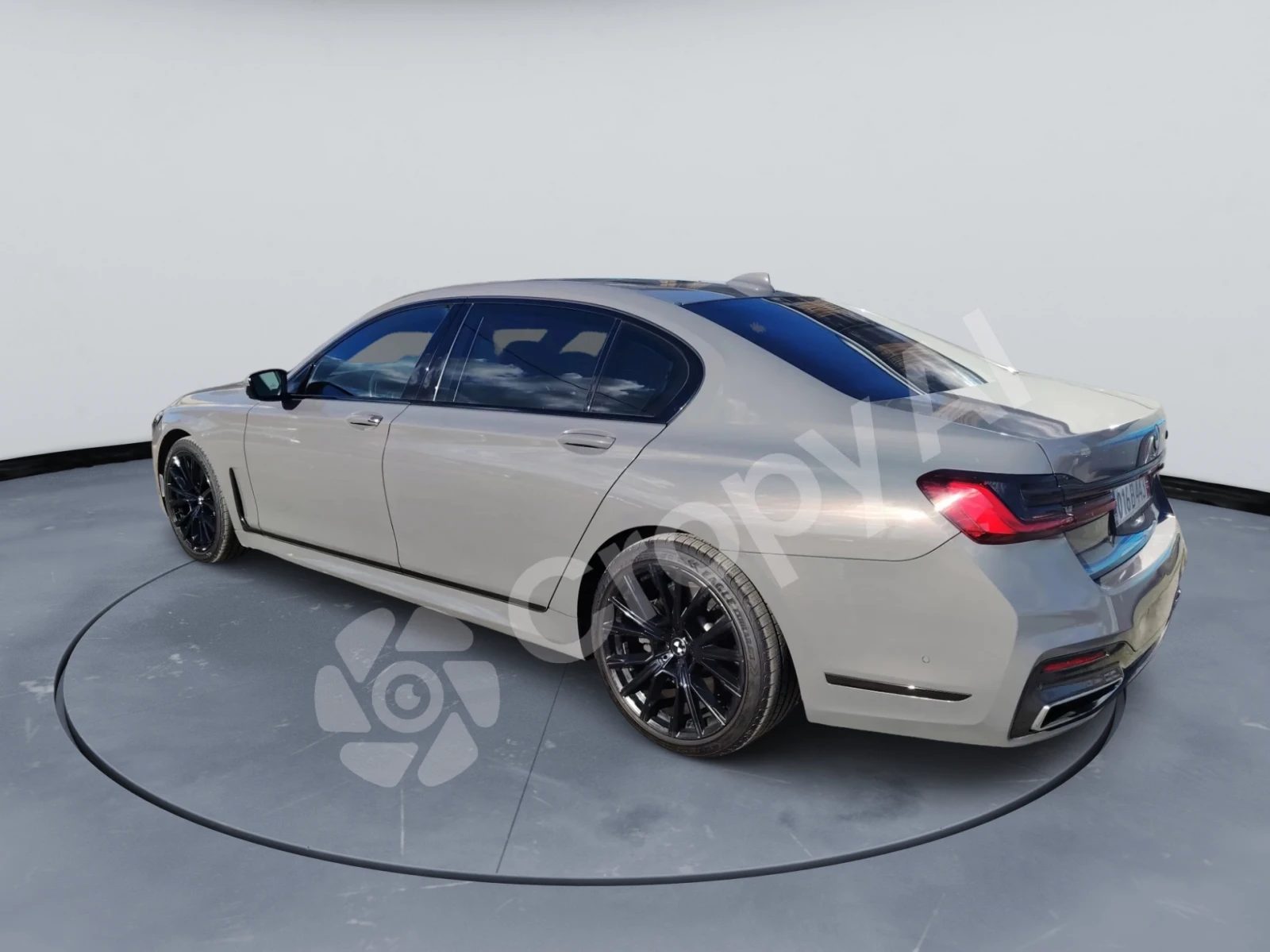 BMW 750 I L X-drive  | Mobile.bg � ����������� 4
