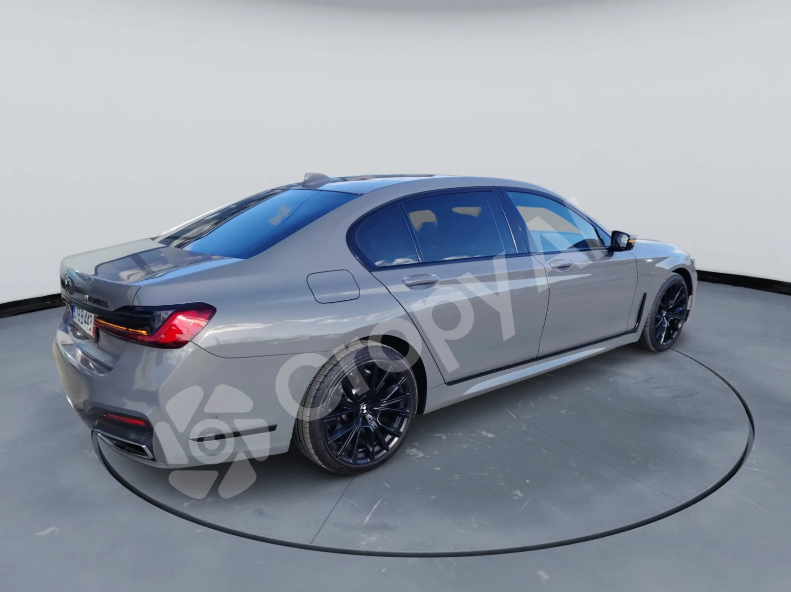 BMW 750 I L X-drive  | Mobile.bg � ����������� 3