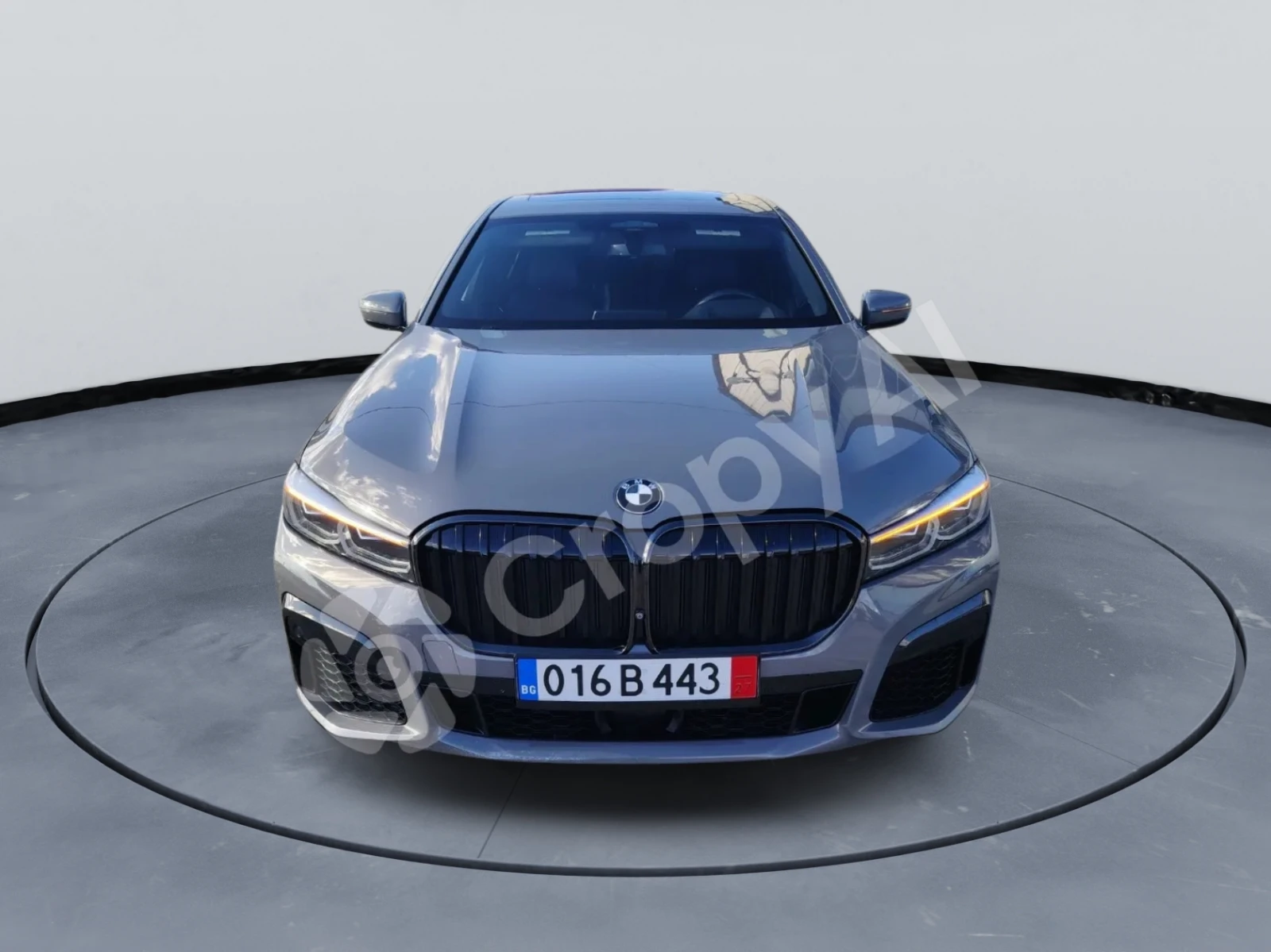 BMW 750 I L X-drive  | Mobile.bg � ����������� 5