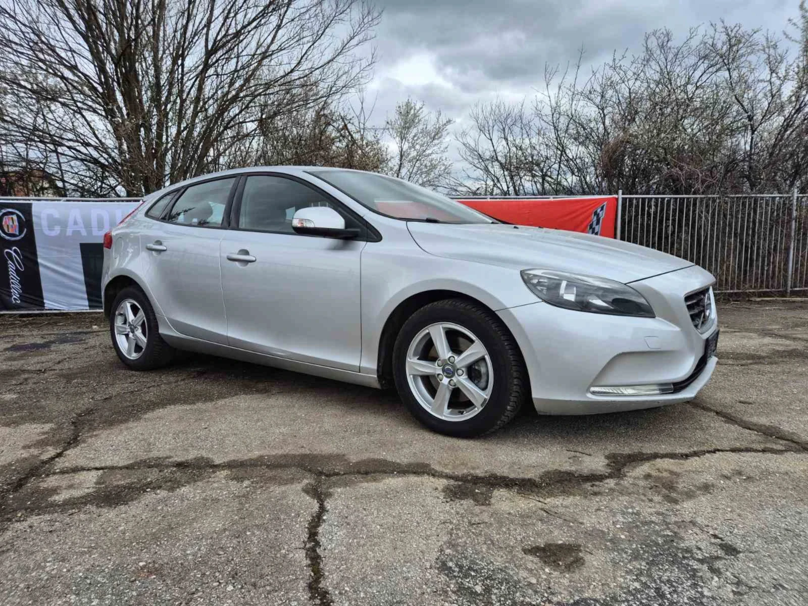 Volvo V40 2.0 d | Mobile.bg � ����������� 3