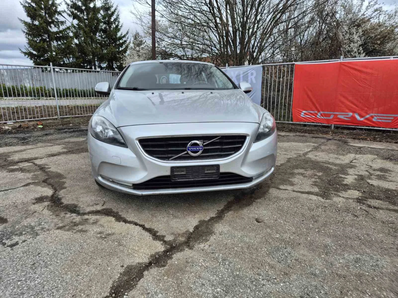 Volvo V40 2.0 d | Mobile.bg � ����������� 1