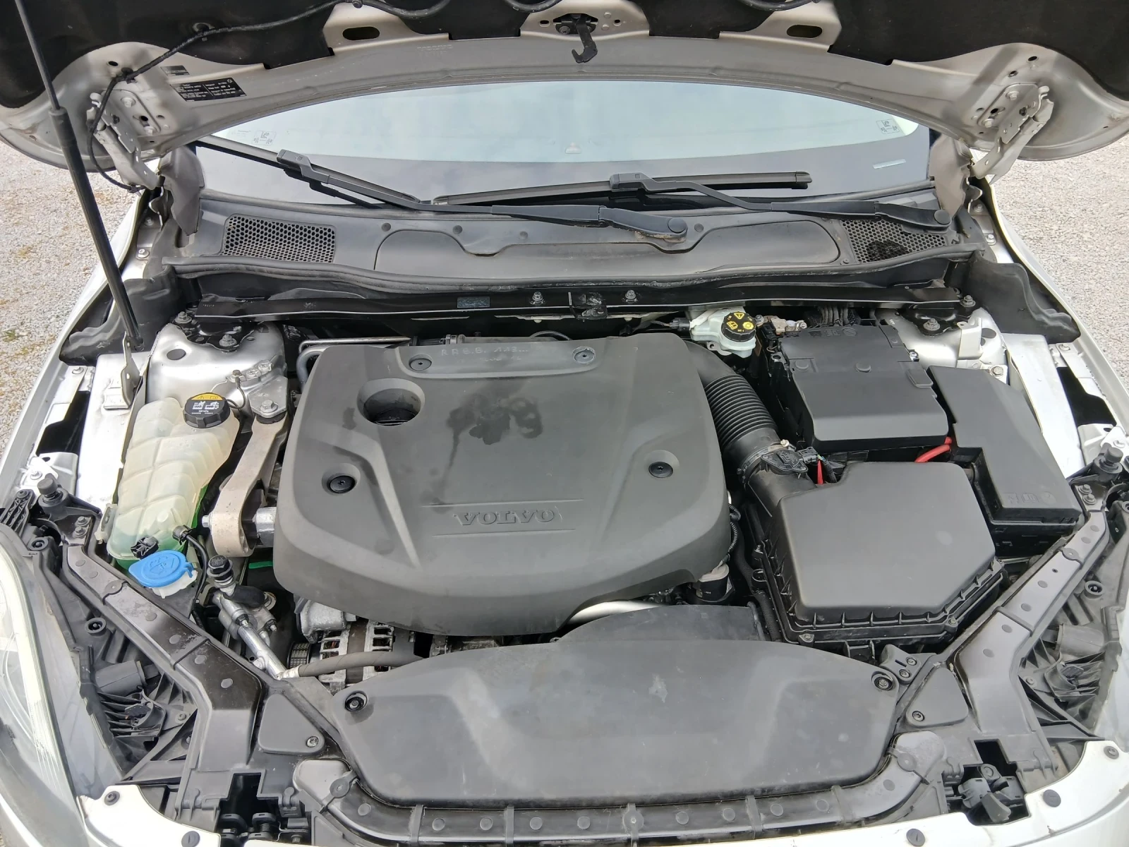 Volvo V40 2.0 d | Mobile.bg � ����������� 8
