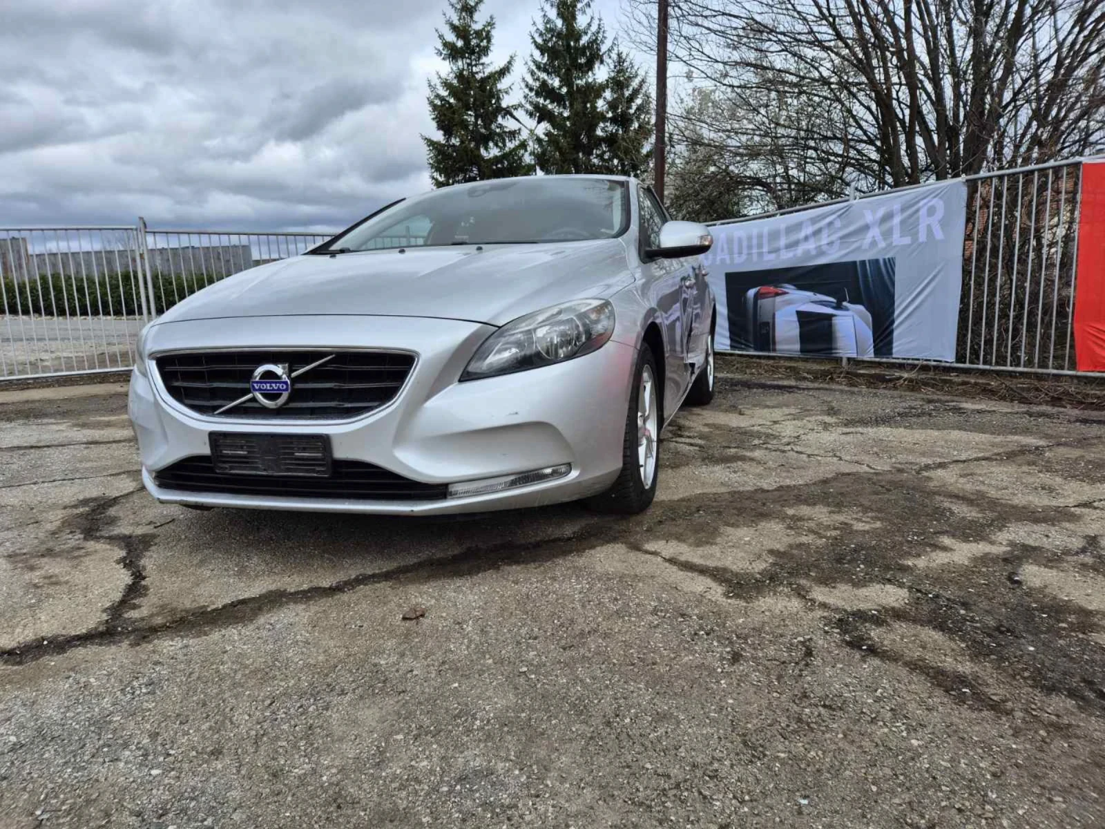 Volvo V40 2.0 d | Mobile.bg � ����������� 2