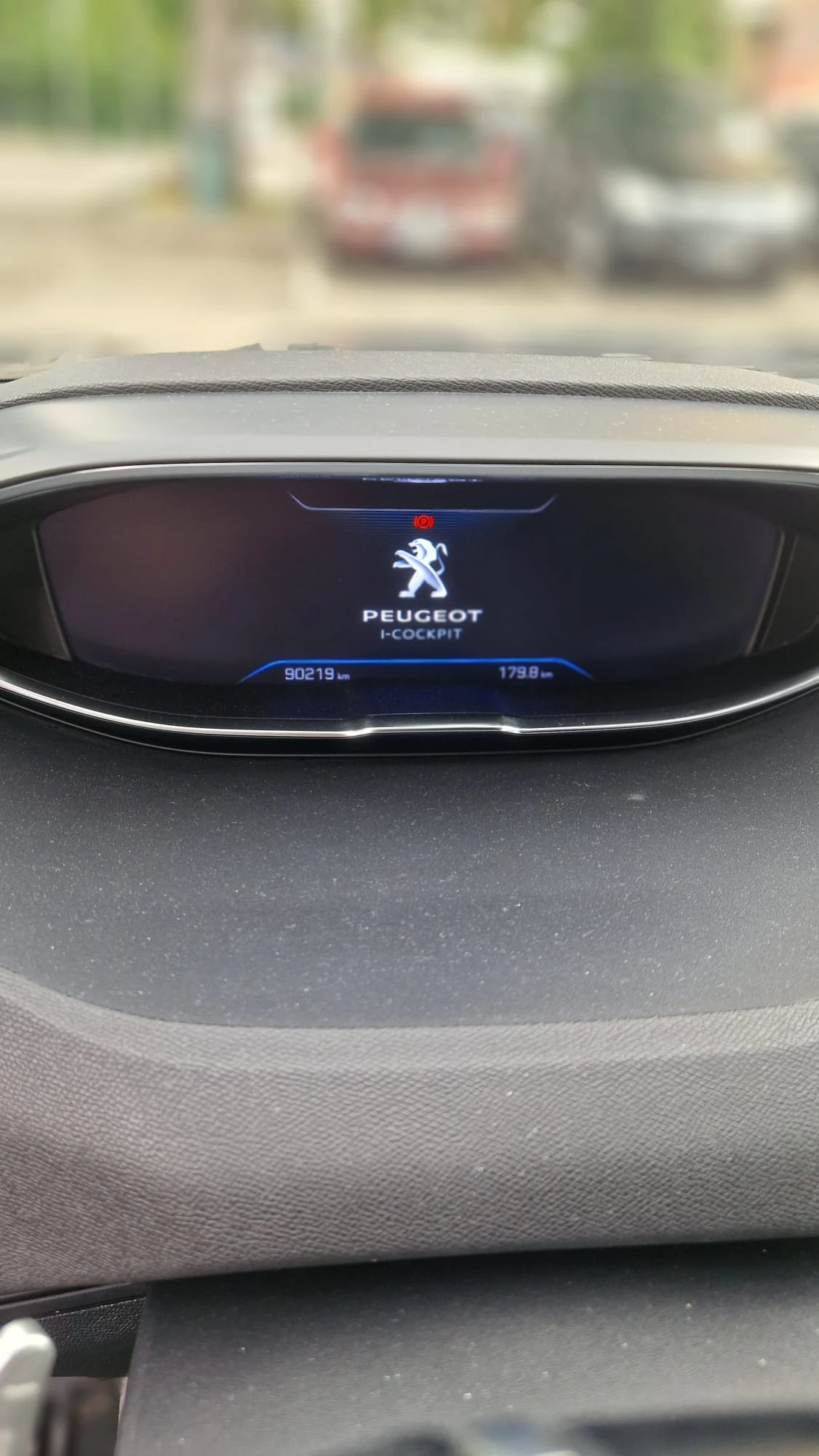 Peugeot 3008 EAT8, GT Line, история в Пежо, снимка 6 - Автомобили и джипове - 54657305