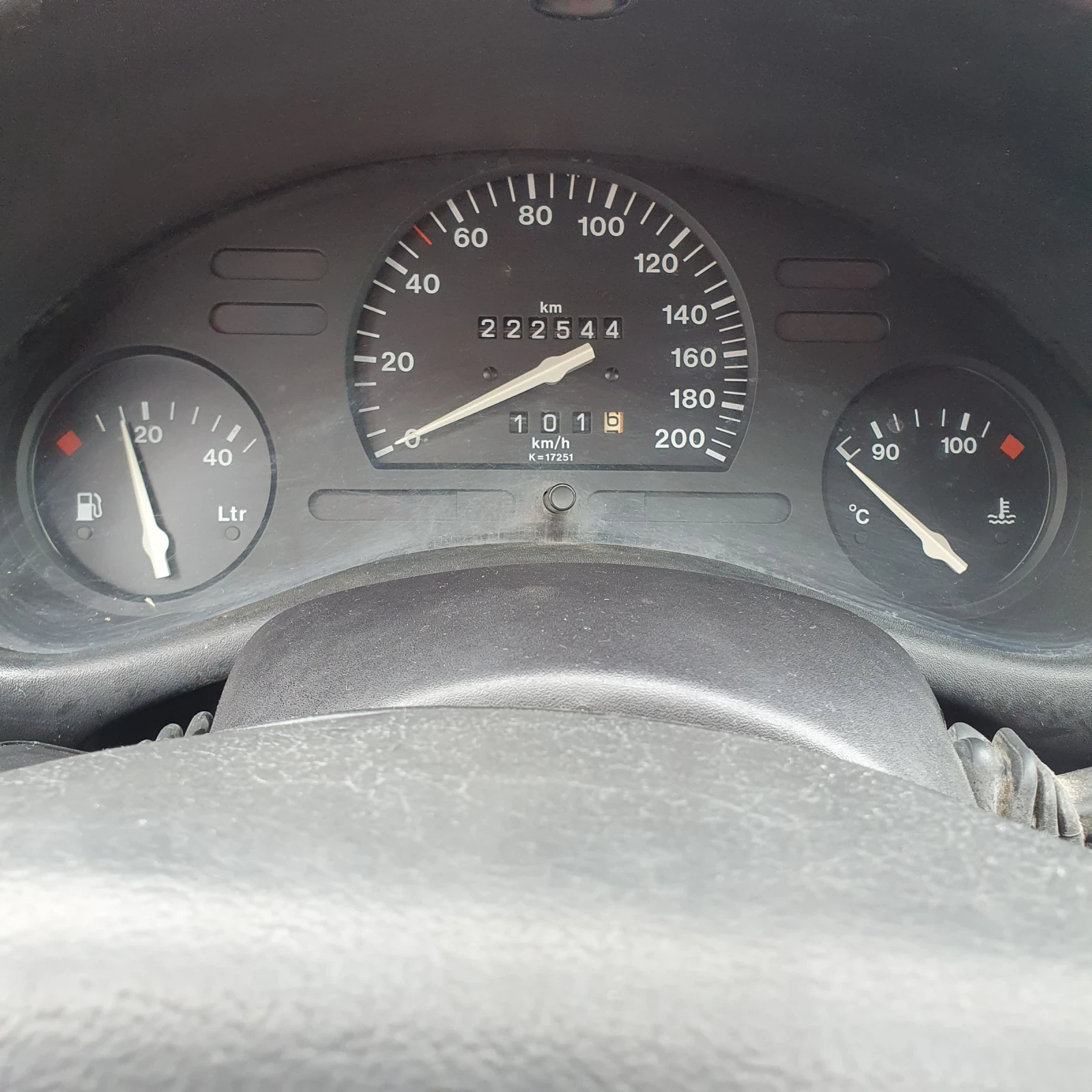 Opel Corsa 1.2i Моно, снимка 9 - Автомобили и джипове - 54668437