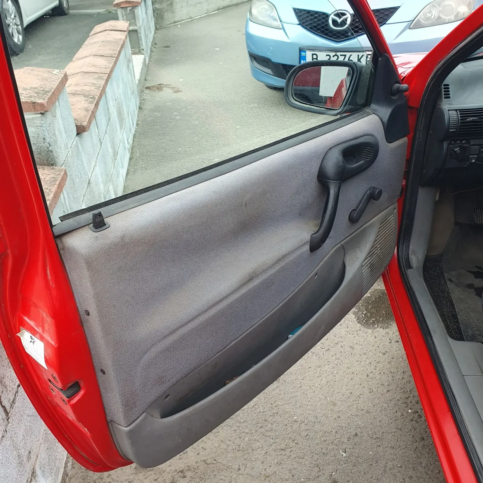 Opel Corsa 1.2i Моно, снимка 7 - Автомобили и джипове - 54668437