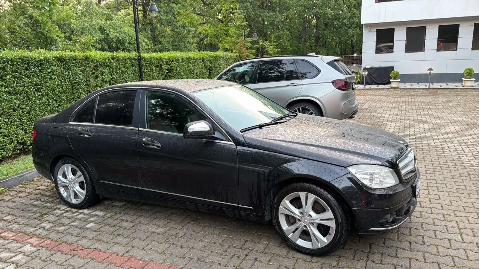 Mercedes-Benz 220 | Mobile.bg � ����������� 4