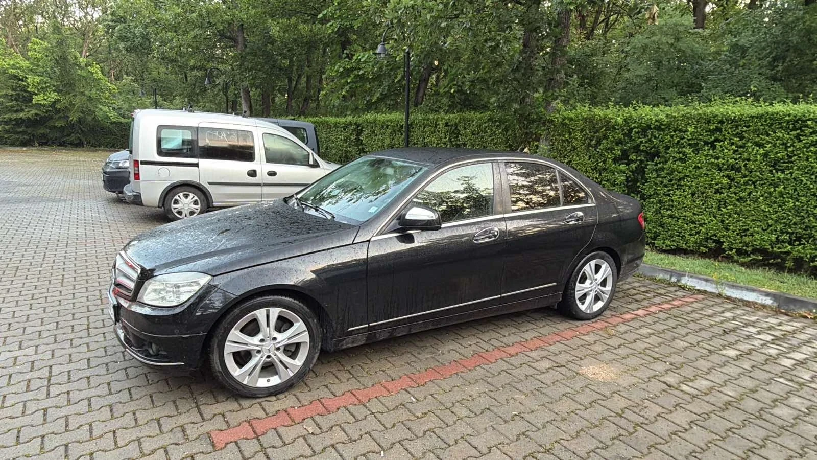 Mercedes-Benz 220 | Mobile.bg � ����������� 5
