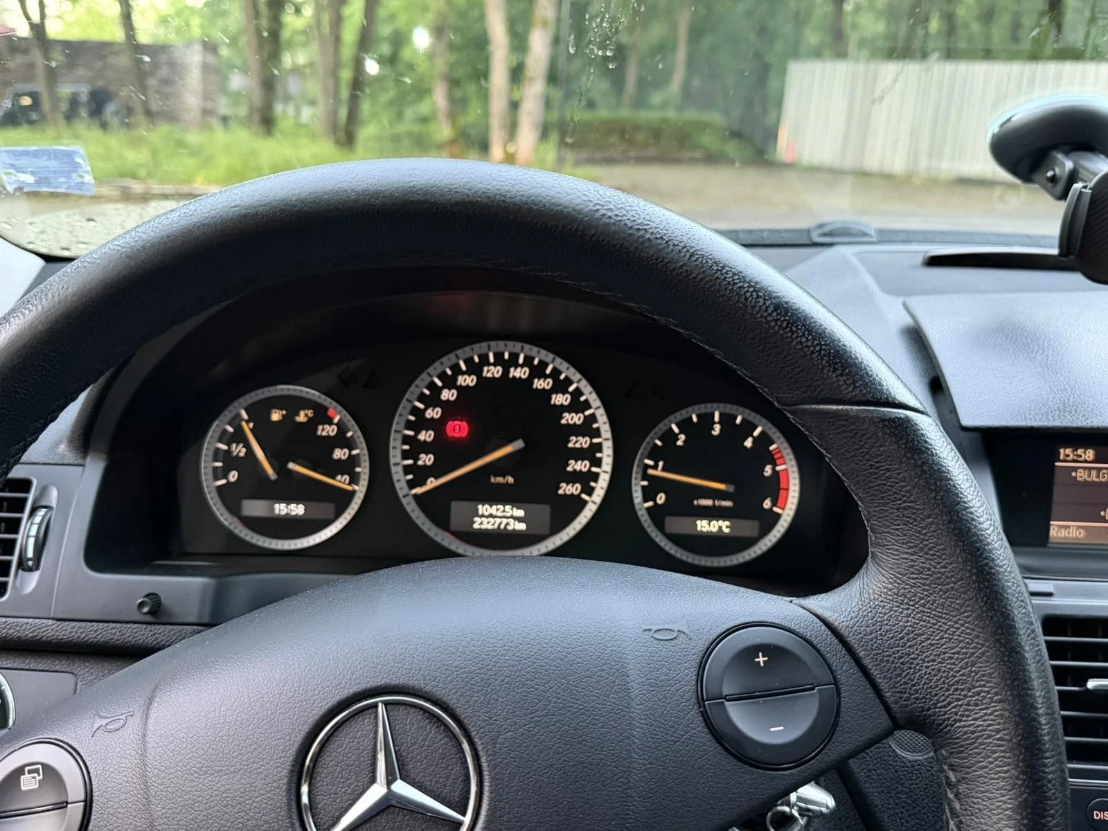 Mercedes-Benz 220 | Mobile.bg � ����������� 10