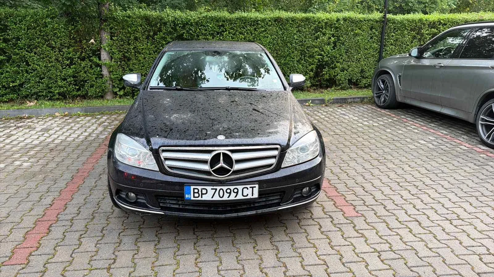 Mercedes-Benz 220 | Mobile.bg � ����������� 6