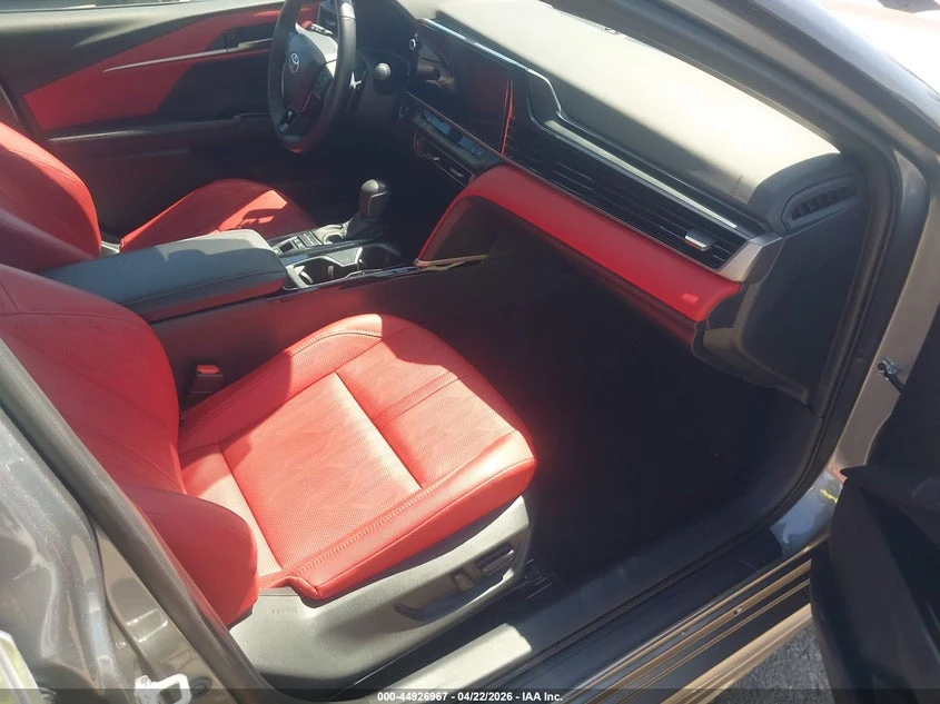 Toyota Camry 2.5l Xse* HYBRID* , снимка 5 - Автомобили и джипове - 54711038