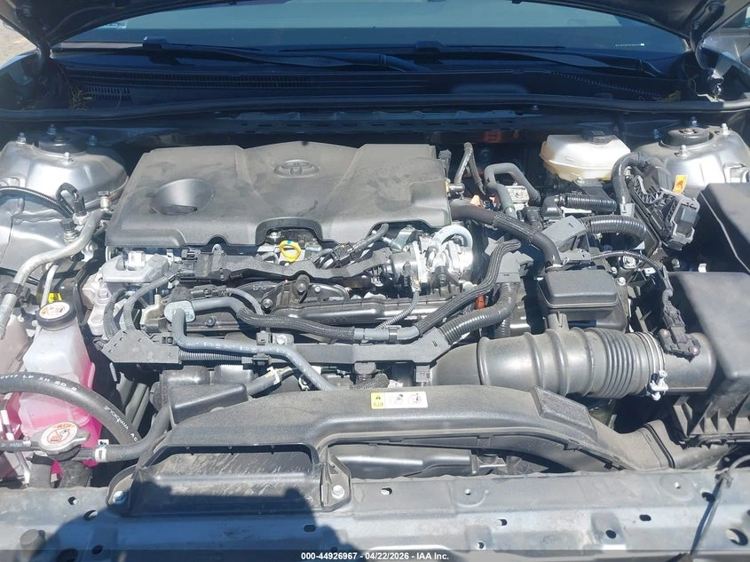 Toyota Camry 2.5l Xse* HYBRID* , снимка 10 - Автомобили и джипове - 54711038