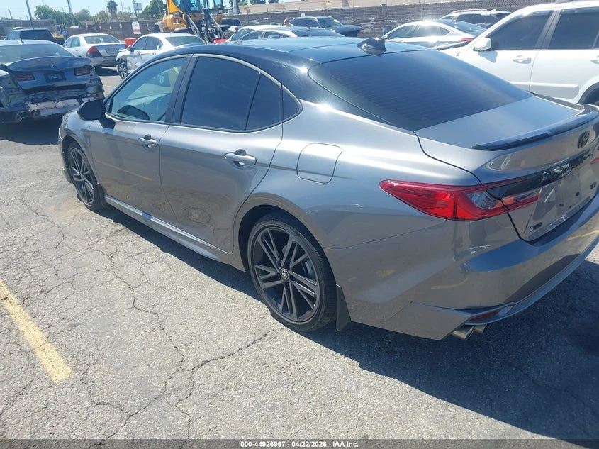 Toyota Camry 2.5l Xse* HYBRID* , снимка 3 - Автомобили и джипове - 54711038