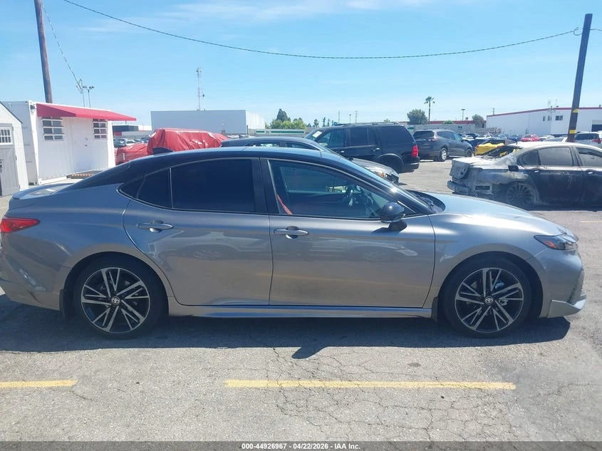 Toyota Camry 2.5l Xse* HYBRID* , снимка 13 - Автомобили и джипове - 54711038