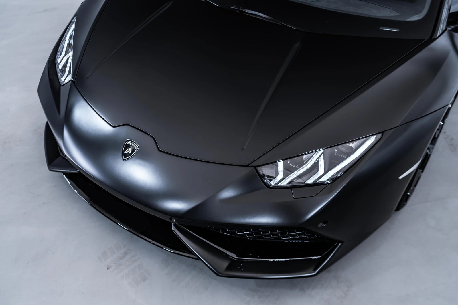 Lamborghini Huracan LP610 V10* Led* Camera, снимка 17 - Автомобили и джипове - 54821129