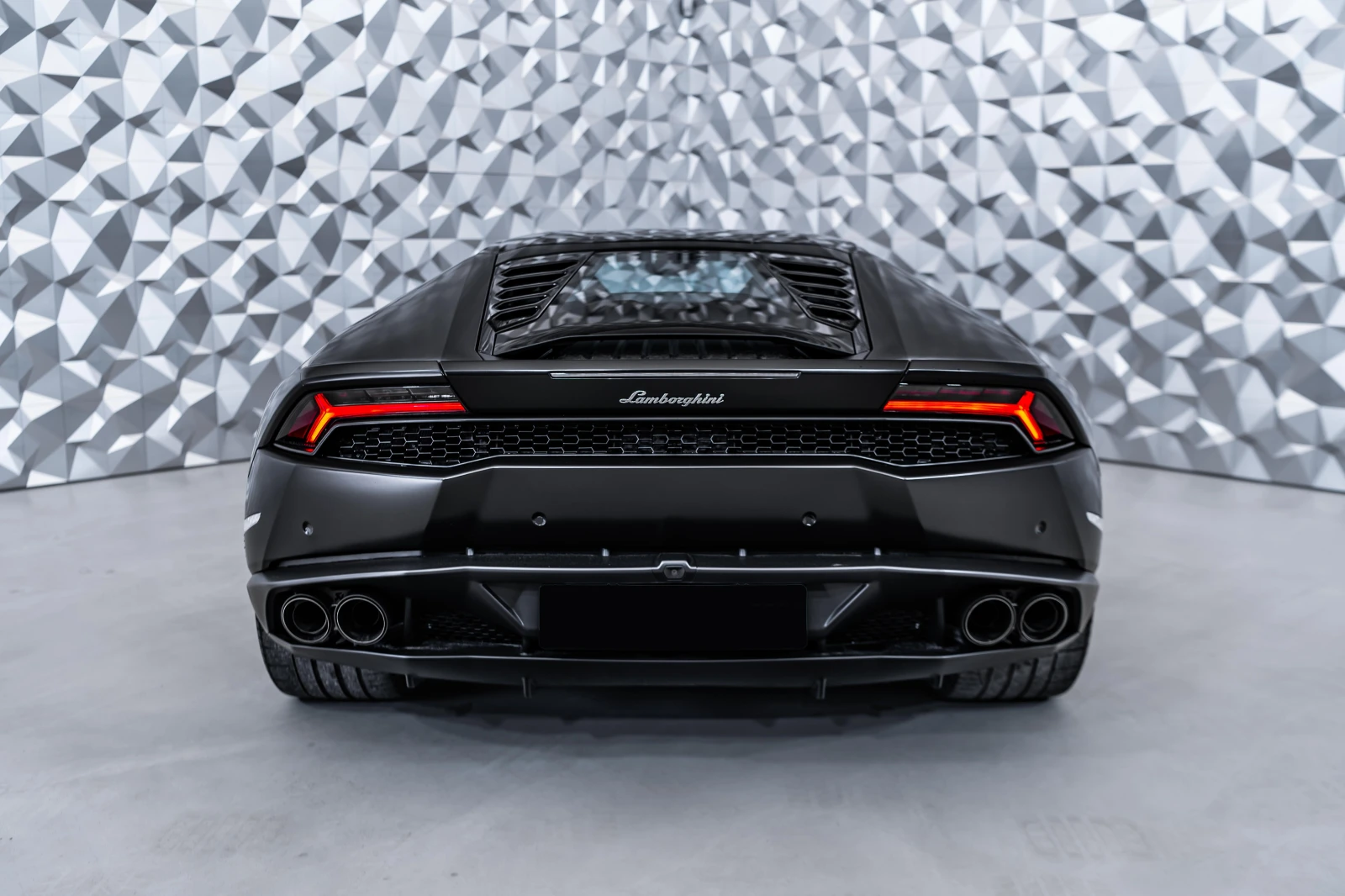 Lamborghini Huracan LP610 V10* Led* Camera, снимка 4 - Автомобили и джипове - 54821129