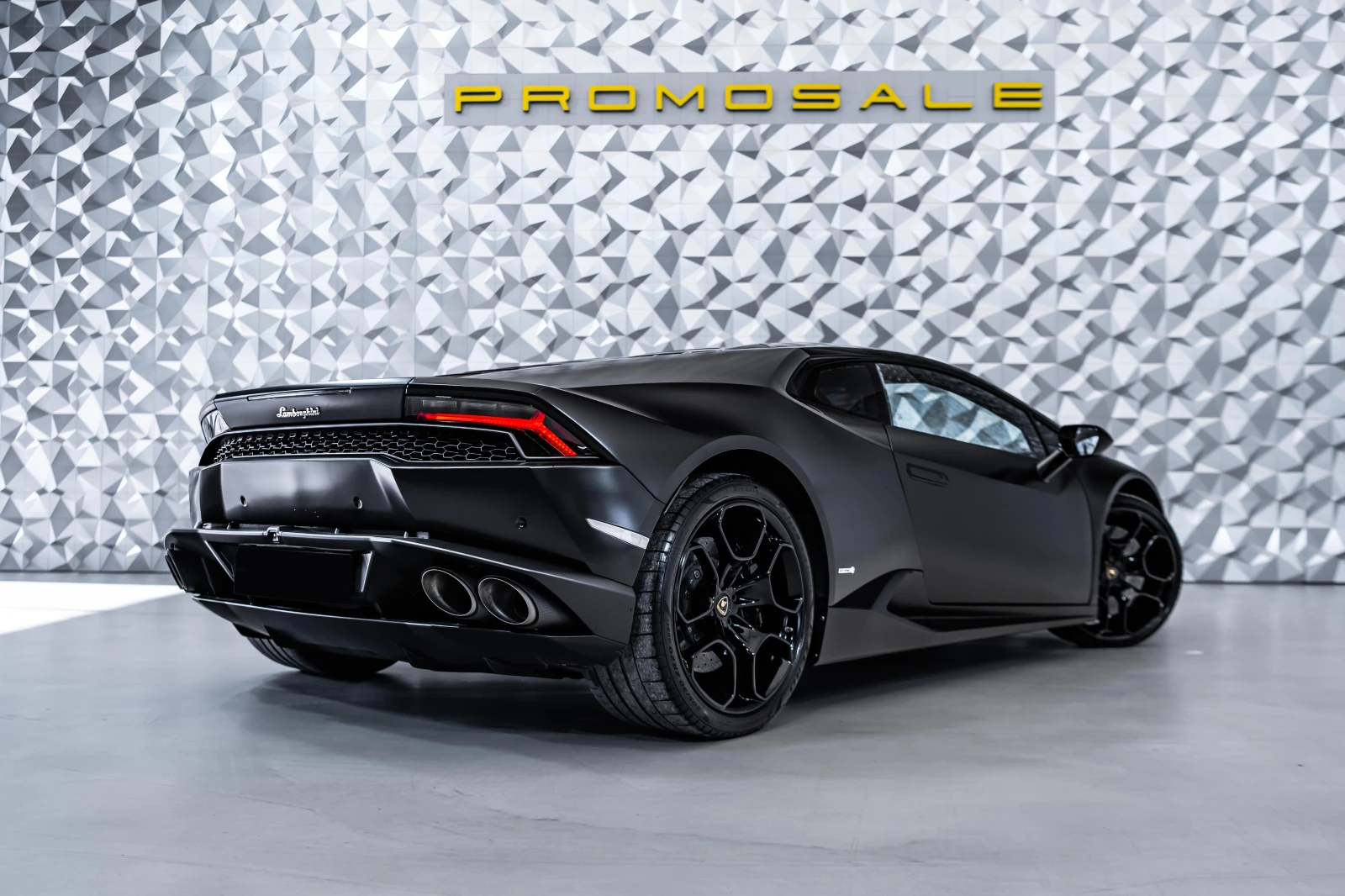 Lamborghini Huracan LP610 V10* Led* Camera, снимка 5 - Автомобили и джипове - 54821129