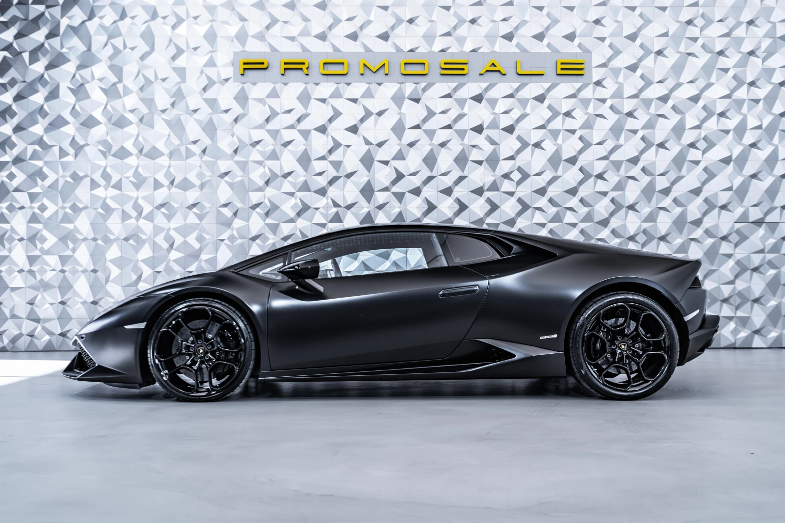 Lamborghini Huracan LP610 V10* Led* Camera, снимка 3 - Автомобили и джипове - 54821129