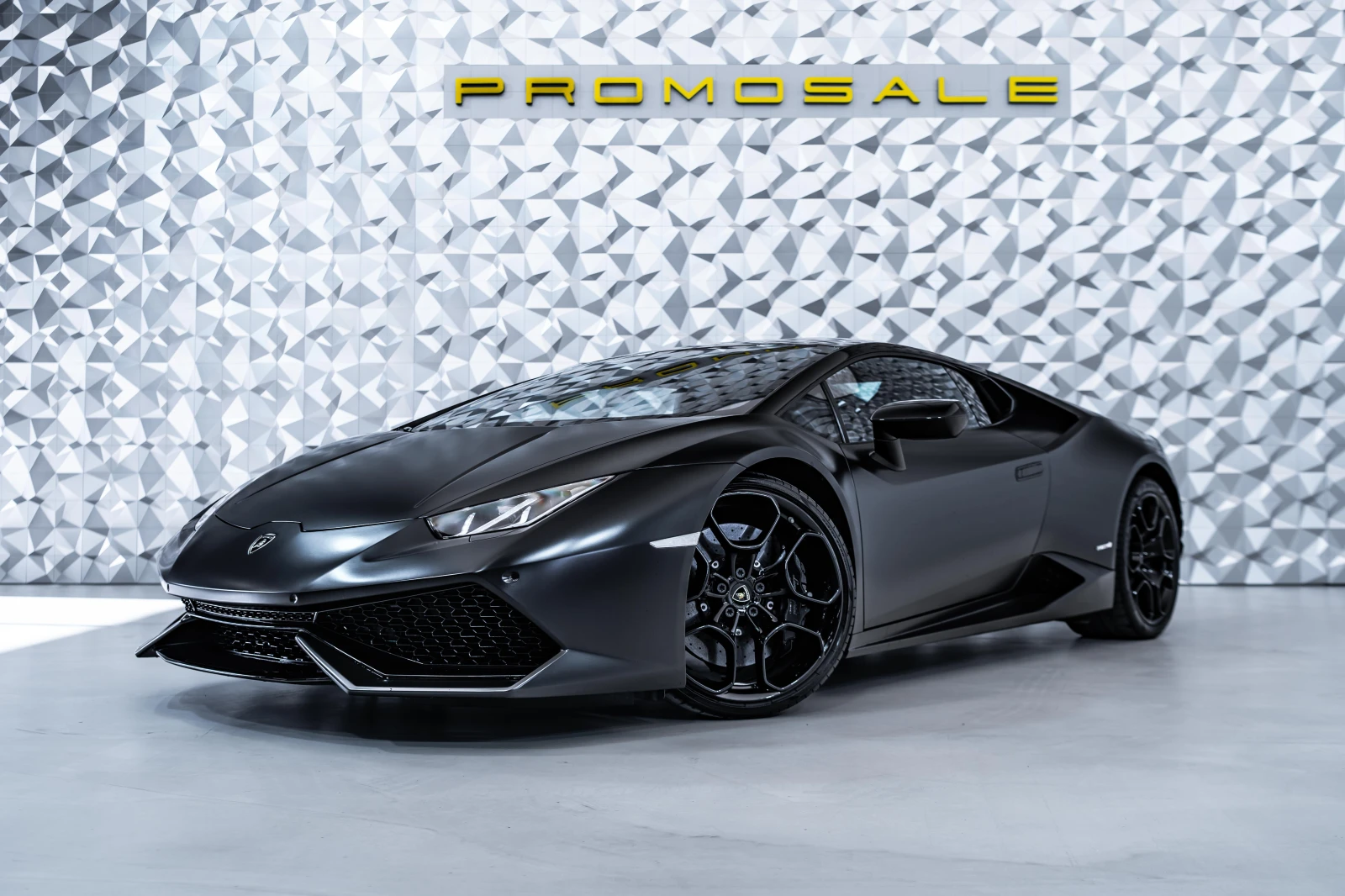 Lamborghini Huracan LP610 V10* Led* Camera