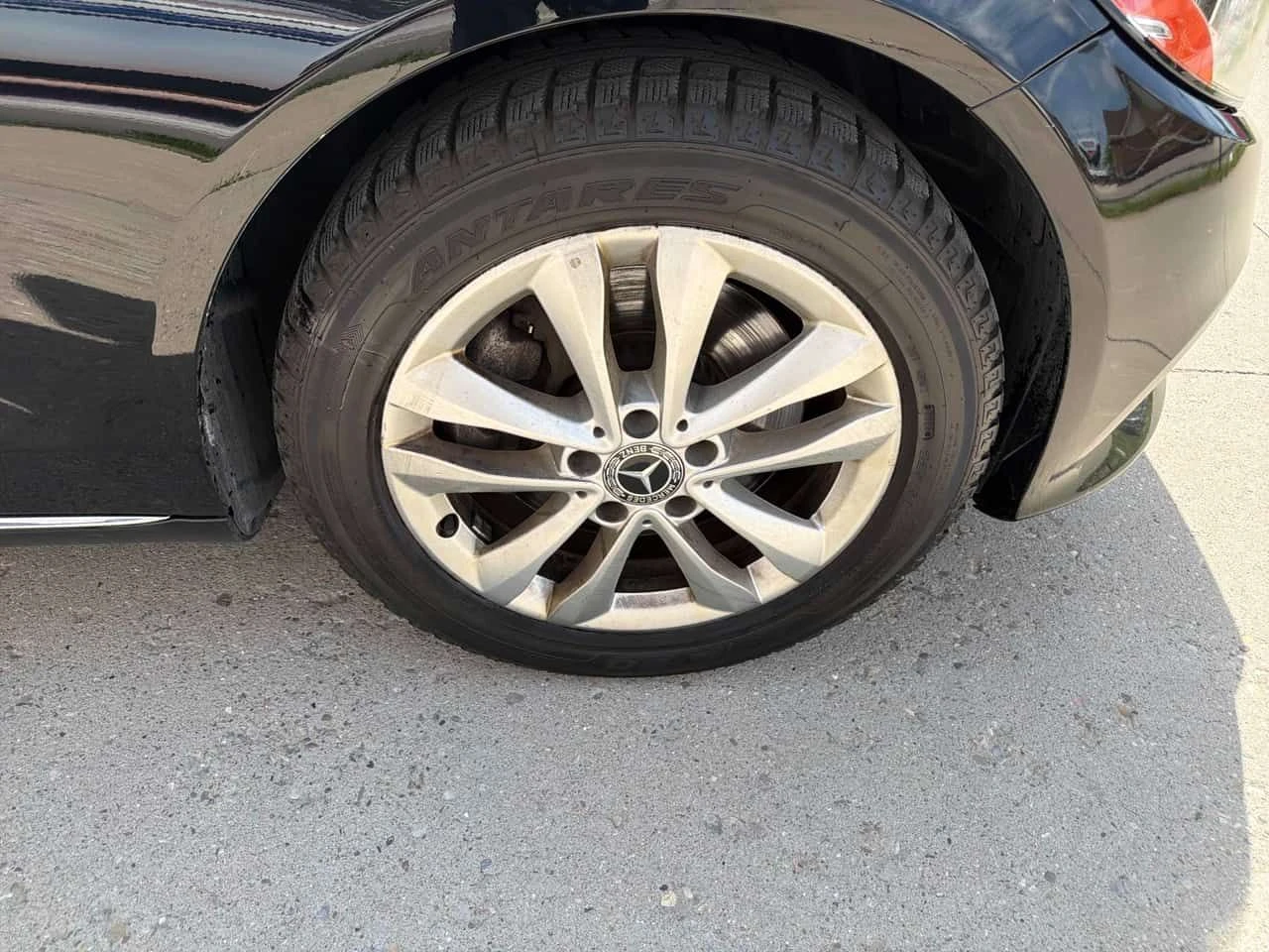 Mercedes-Benz C 300 * CARFAX * ПОДГРЕВ * 2 КЛЮЧА * ПАНО, снимка 7 - Автомобили и джипове - 54825159