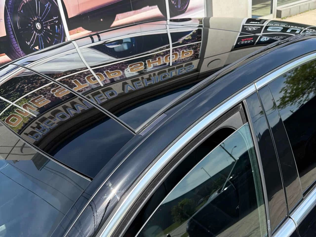 Mercedes-Benz C 300 * CARFAX * ПОДГРЕВ * 2 КЛЮЧА * ПАНО, снимка 12 - Автомобили и джипове - 54825159