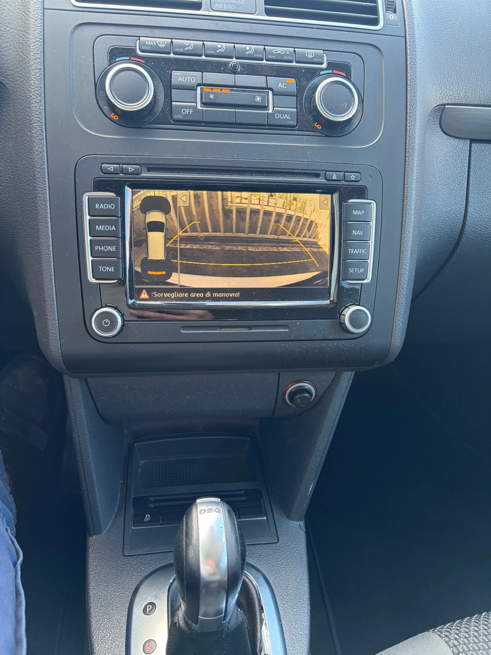 VW Touran 1.6TDI | Mobile.bg � ����������� 14