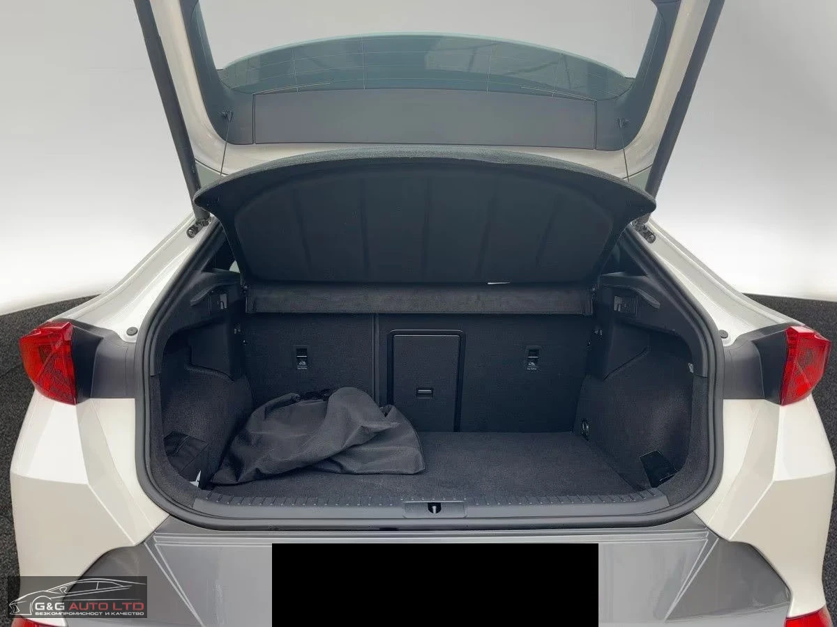 Cupra Formentor VZ/PHEV/1.4/245HP/DSG/CARPLAY/KLESS/AMBI/657z, снимка 6 - Автомобили и джипове - 55448363