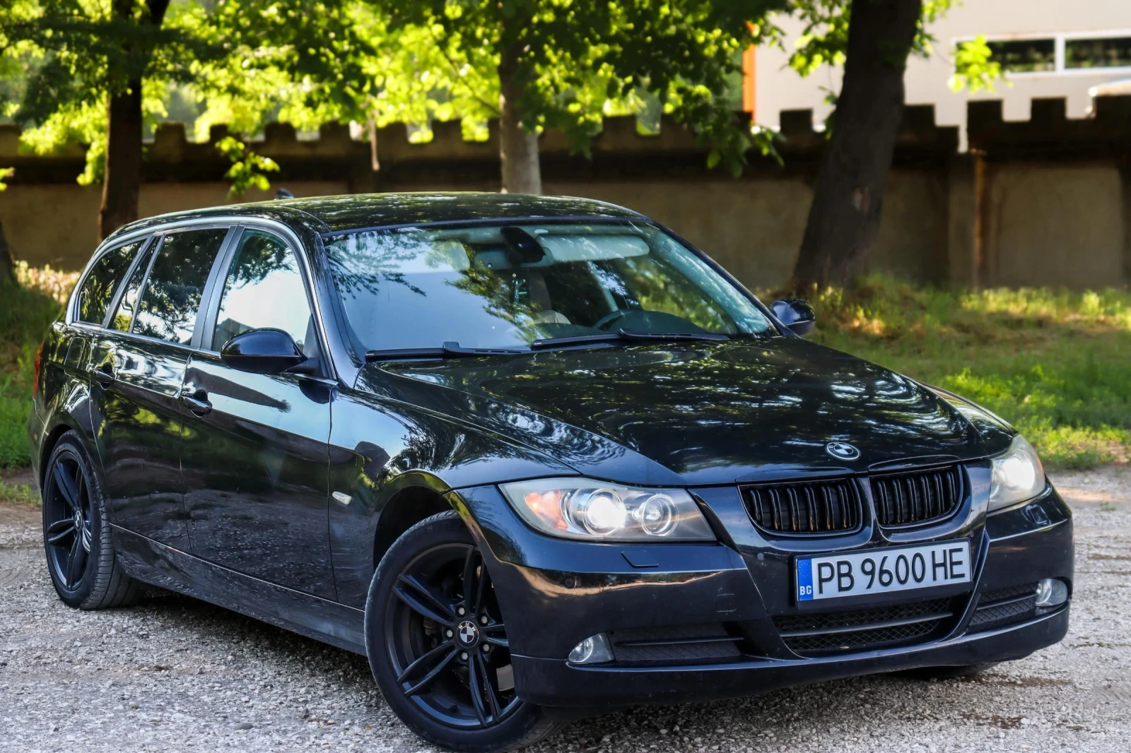 BMW 325