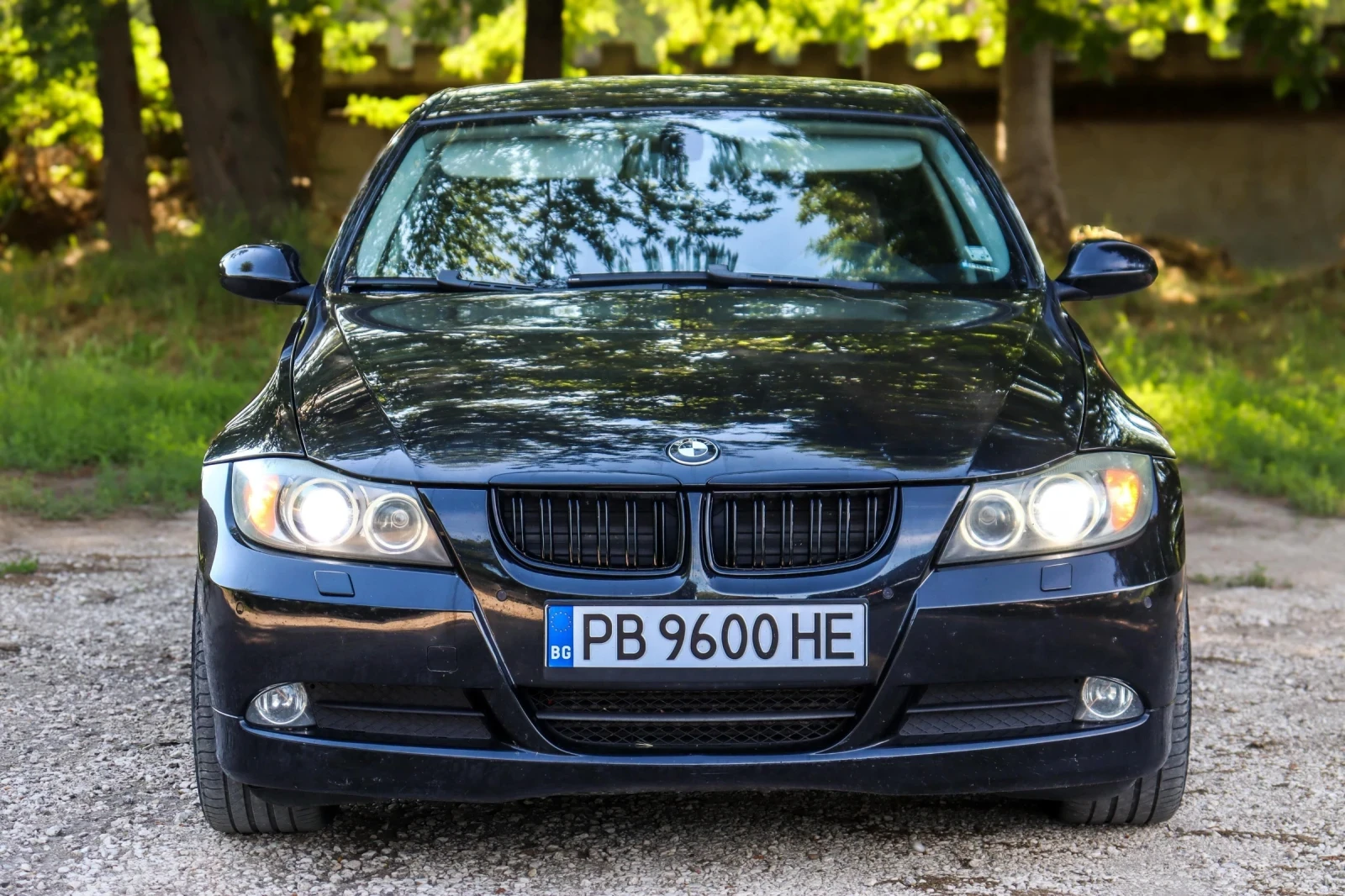 BMW 325, снимка 3 - Автомобили и джипове - 55587905