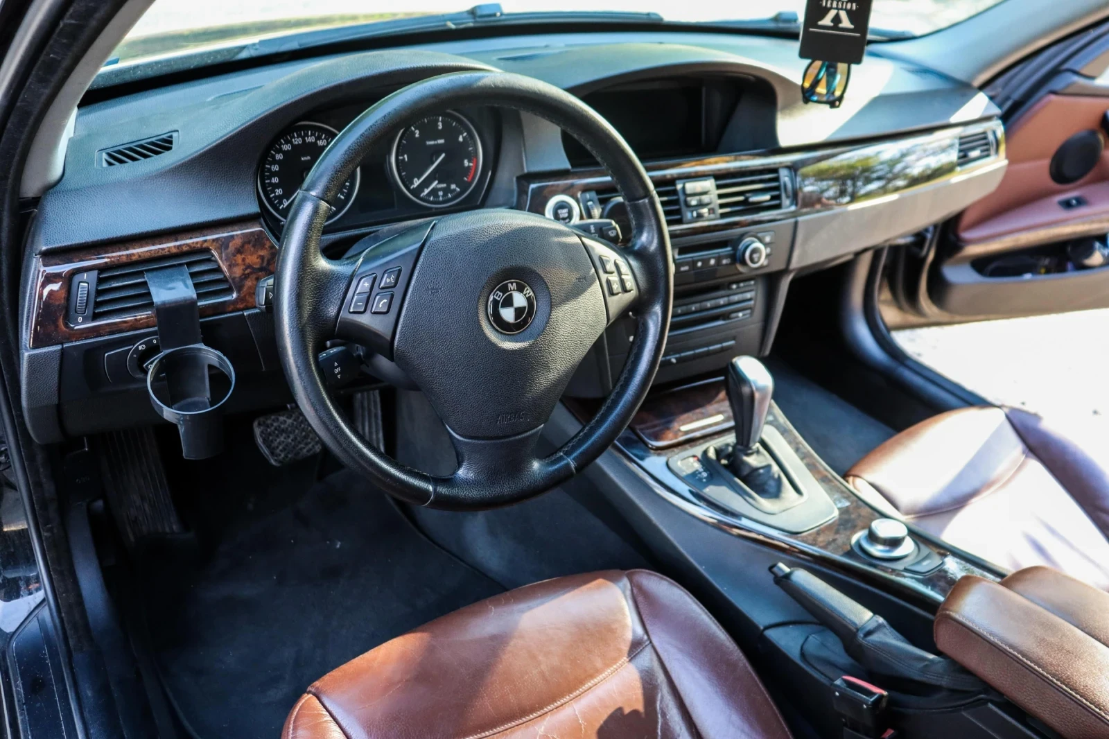 BMW 325, снимка 10 - Автомобили и джипове - 55587905