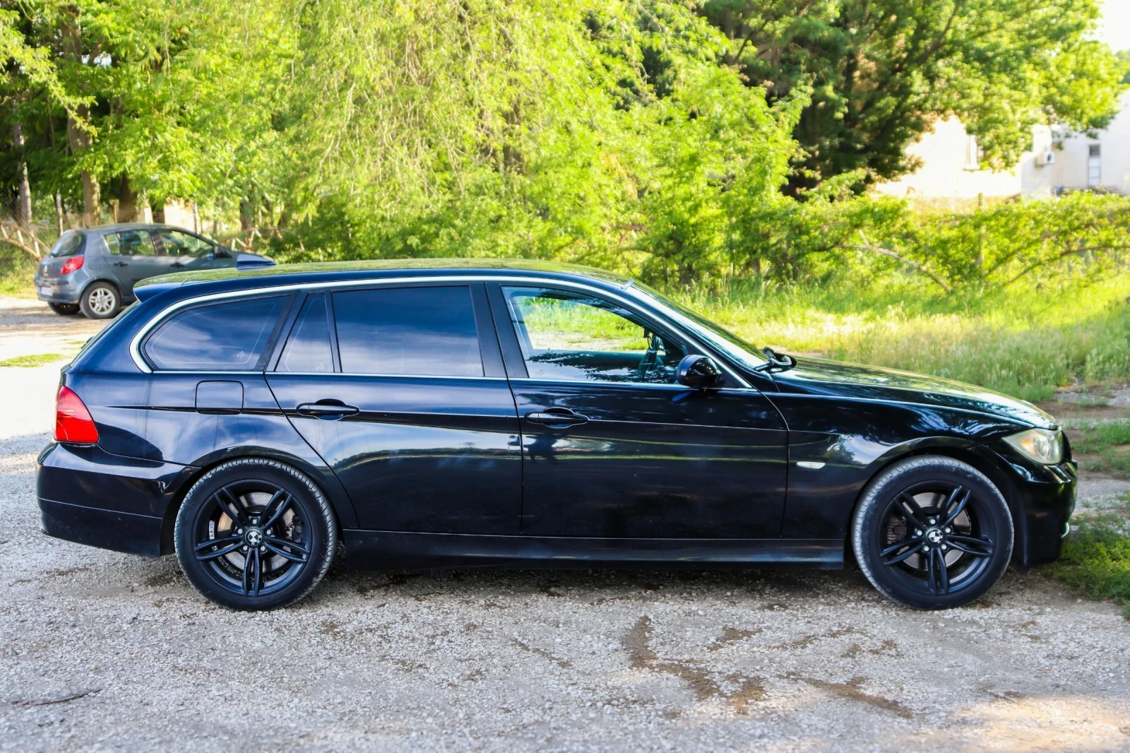 BMW 325, снимка 9 - Автомобили и джипове - 55587905
