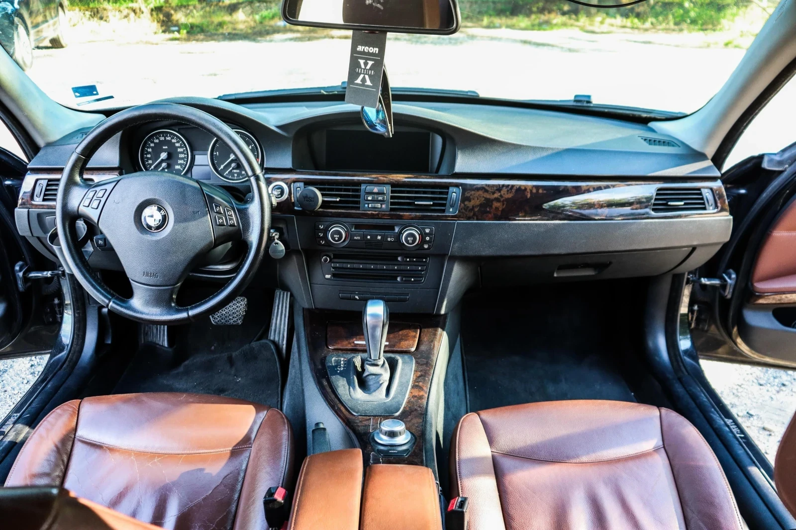 BMW 325, снимка 11 - Автомобили и джипове - 55587905