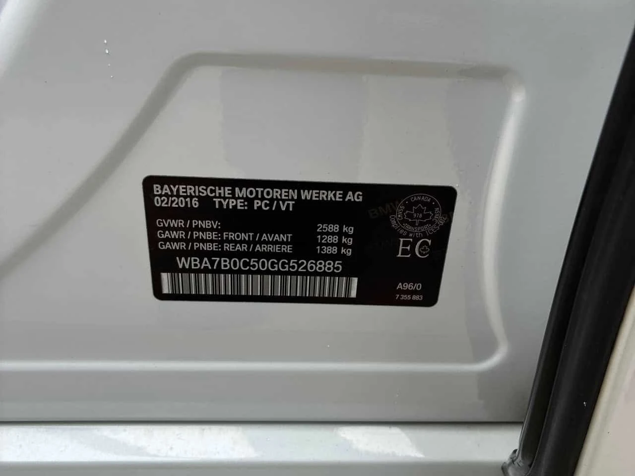 BMW 750 * 750i xDrive * CARFAX * БЕЗ ПЪРВОНАЧАЛНА ВНОСКА, снимка 11 - Автомобили и джипове - 55783053