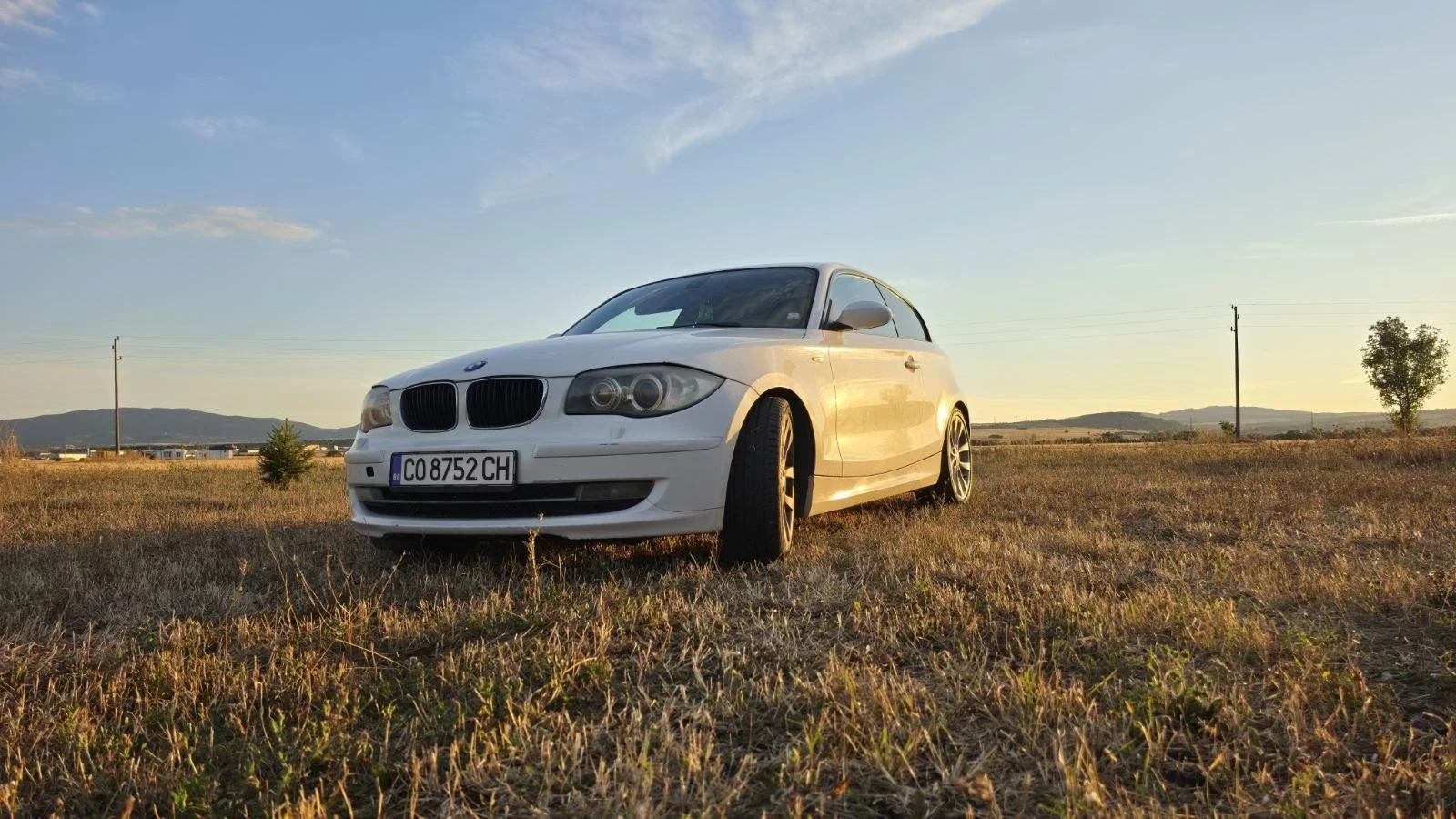 BMW 120
