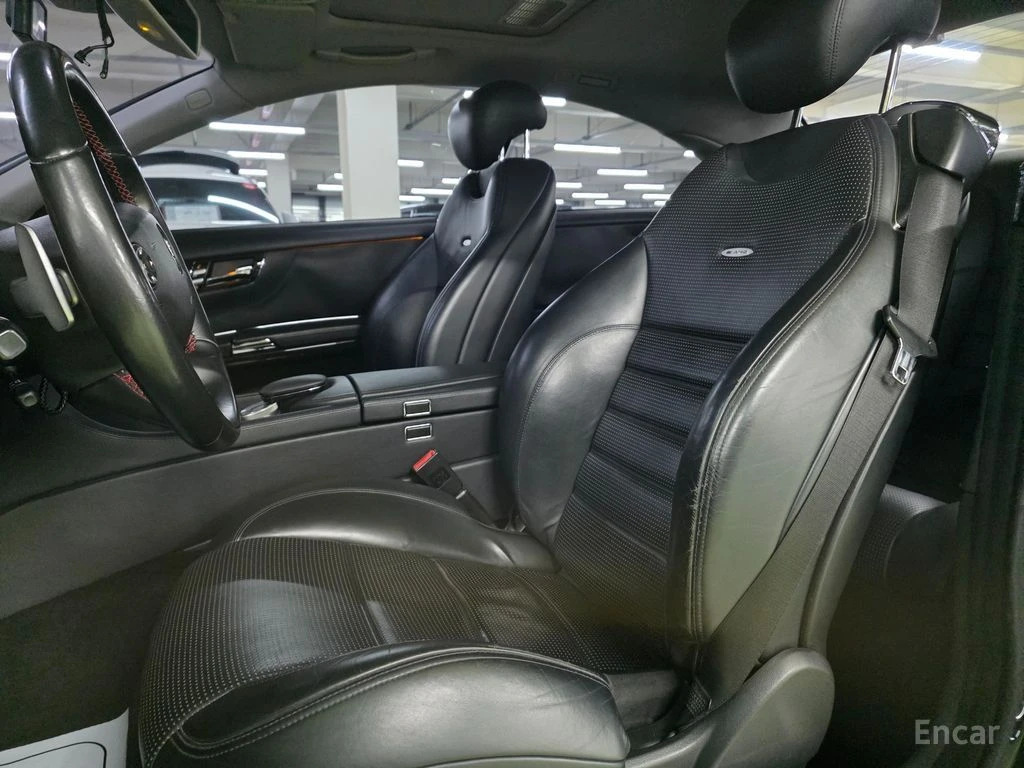 Mercedes-Benz CL 63 AMG 6.2 V8* HARMAN KARDON* �����* ������* ������ ���� | Mobile.bg � ����������� 10