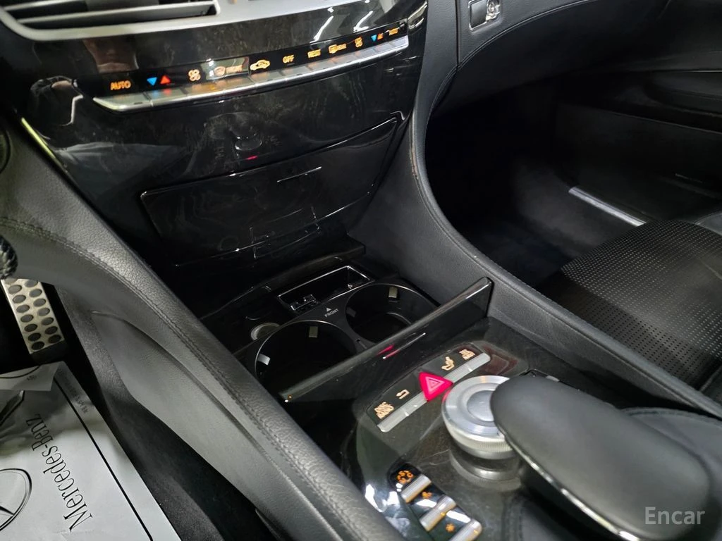 Mercedes-Benz CL 63 AMG 6.2 V8* HARMAN KARDON* �����* ������* ������ ���� | Mobile.bg � ����������� 15