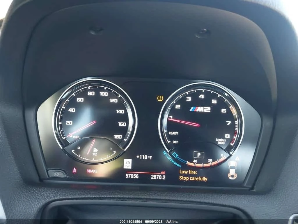 BMW M2 * COMPETITION * CARFAX * ����� �� ����������� | Mobile.bg � ����������� 7