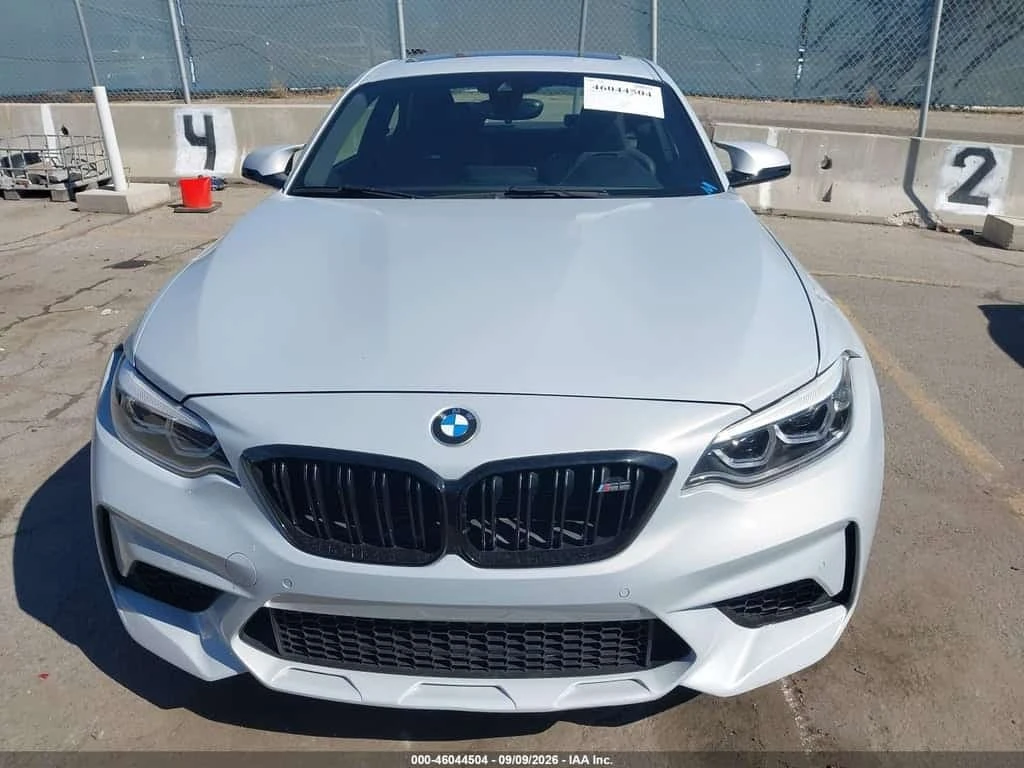 BMW M2 * COMPETITION * CARFAX * ����� �� ����������� | Mobile.bg � ����������� 12