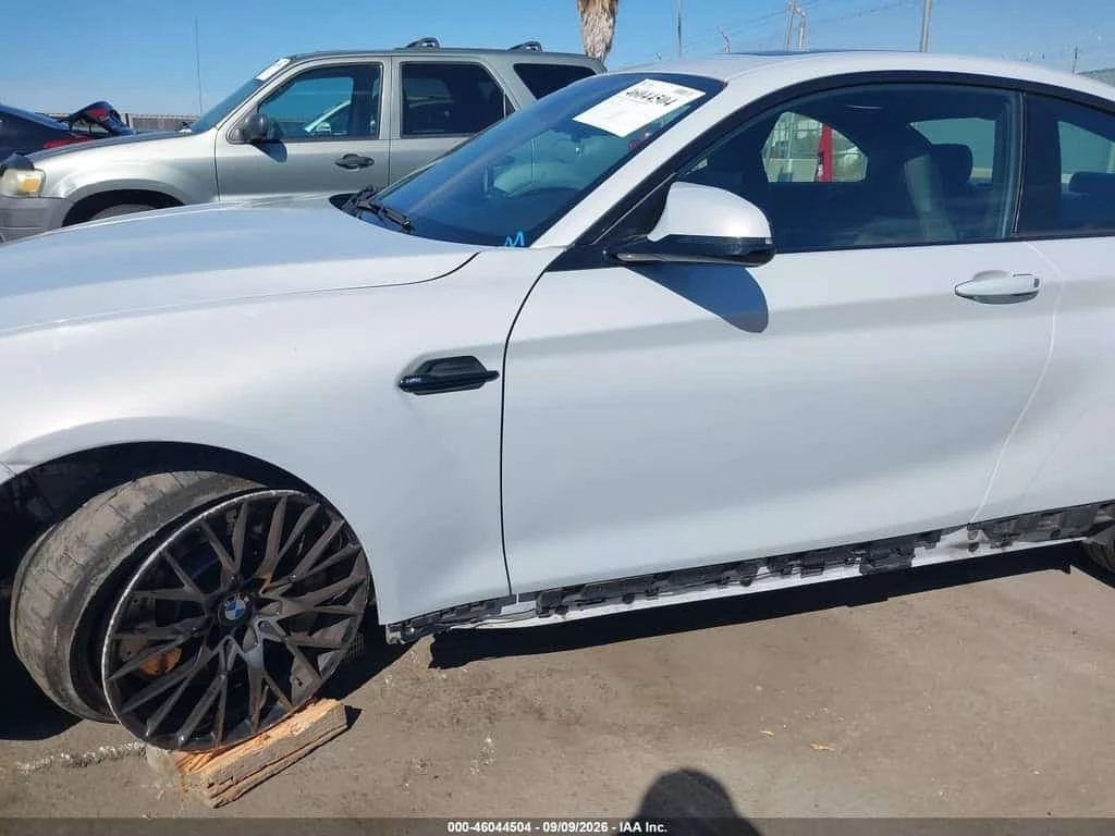 BMW M2 * COMPETITION * CARFAX * ����� �� ����������� | Mobile.bg � ����������� 6