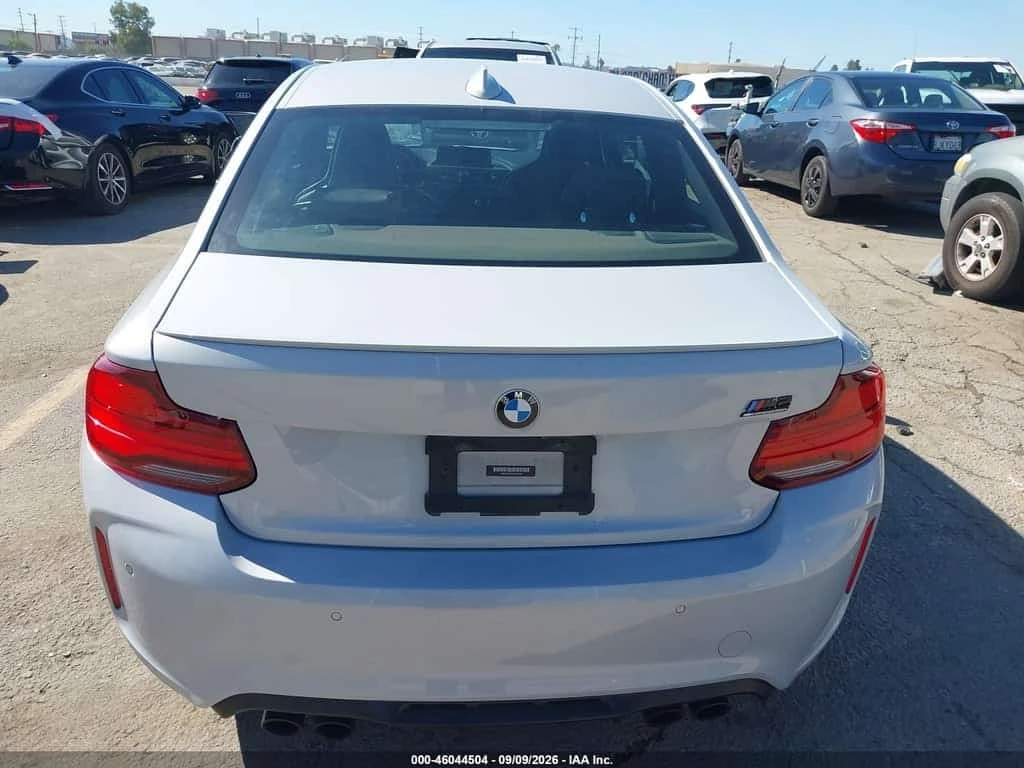 BMW M2 * COMPETITION * CARFAX * ����� �� ����������� | Mobile.bg � ����������� 16