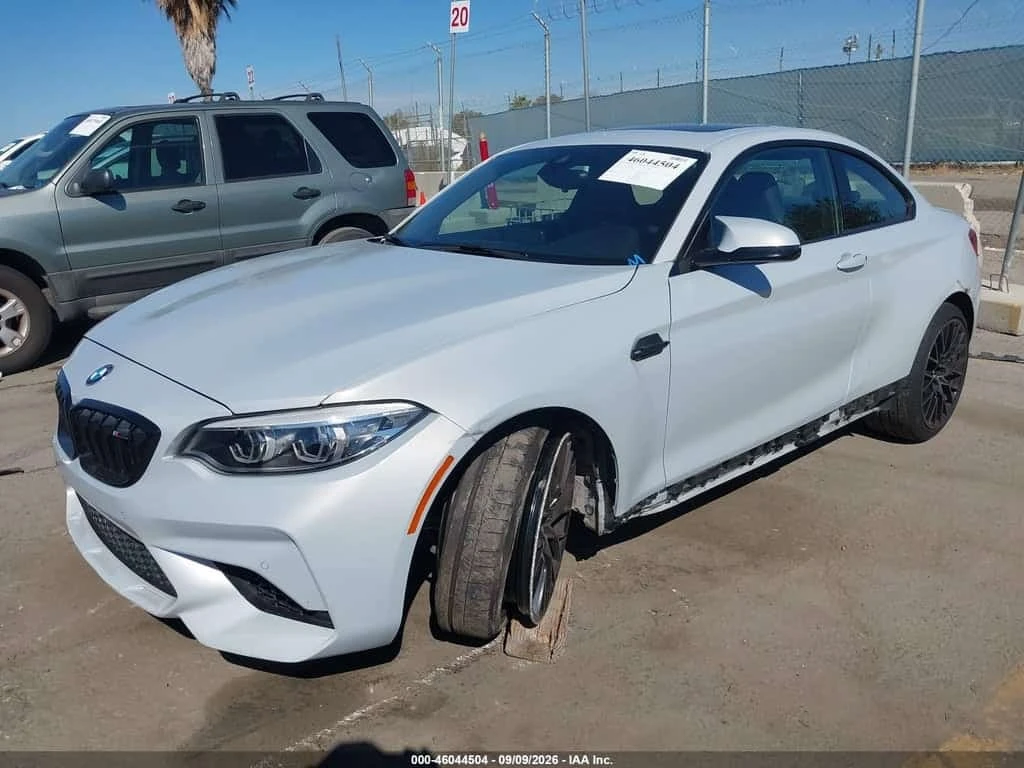BMW M2 * COMPETITION * CARFAX * ����� �� ����������� | Mobile.bg � ����������� 2