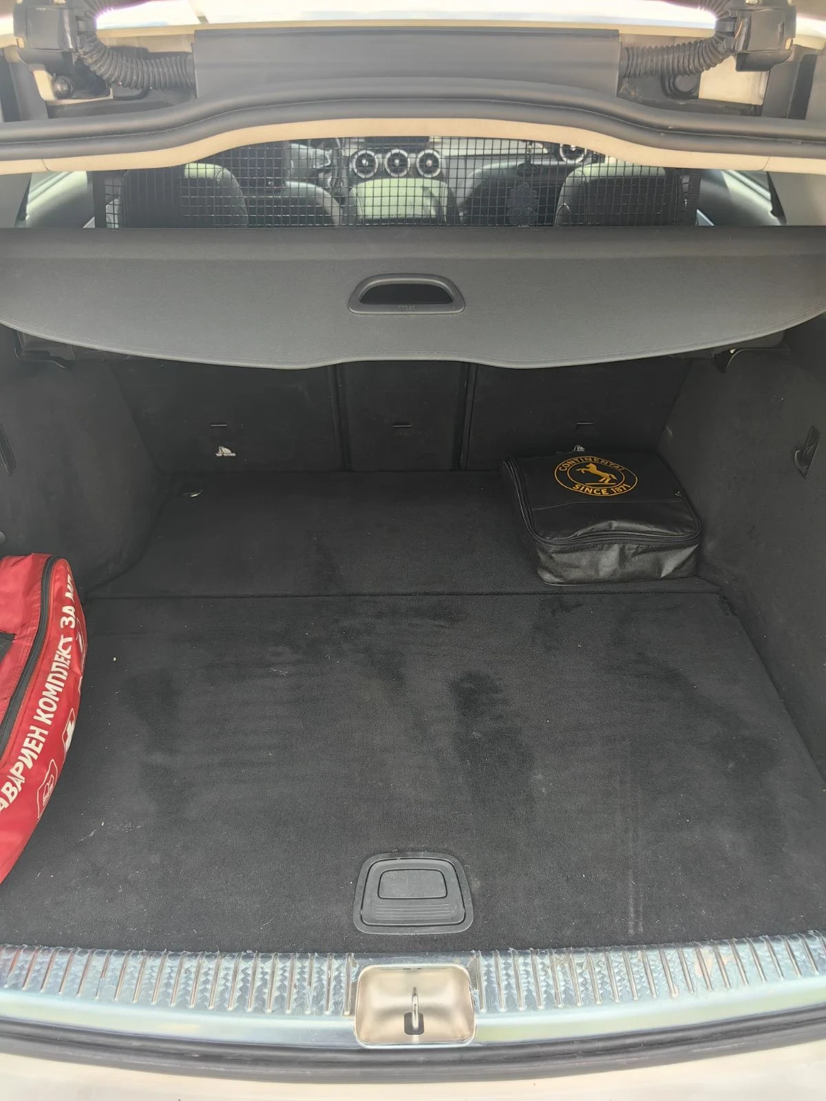Mercedes-Benz C 250 | Mobile.bg � ����������� 7