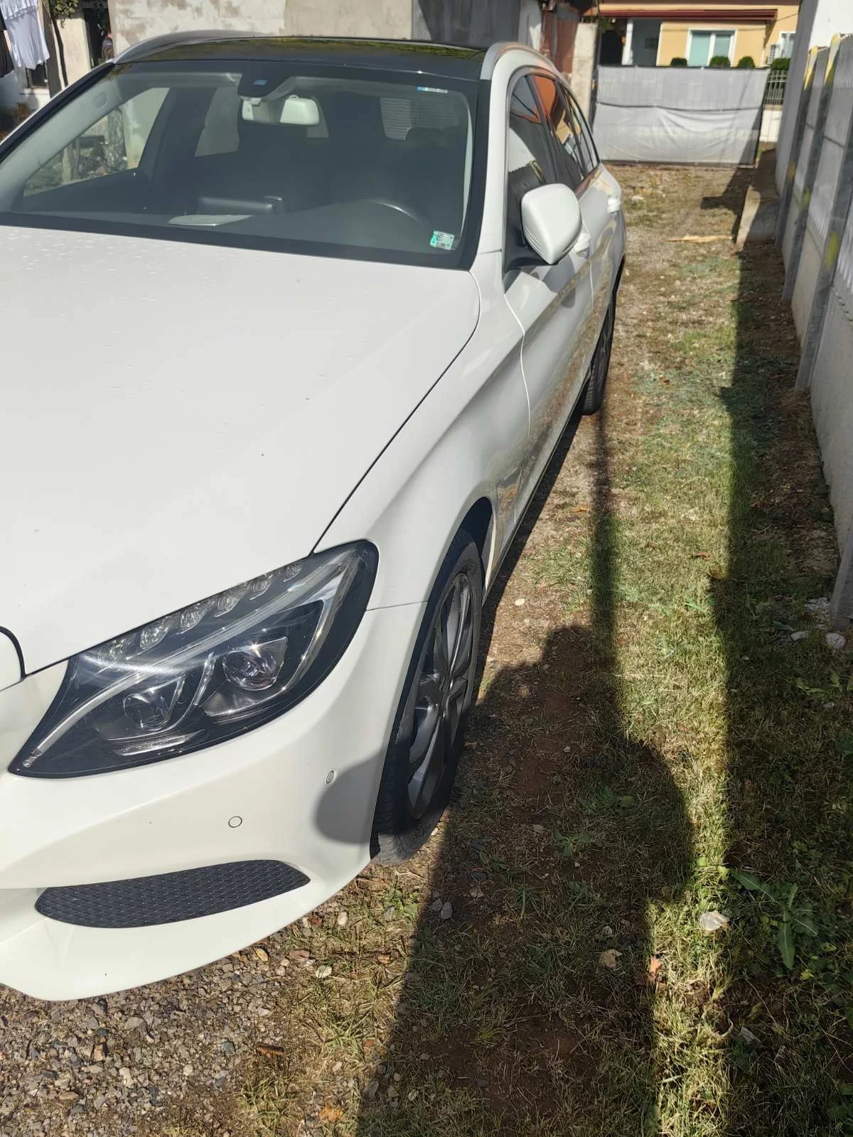 Mercedes-Benz C 250 | Mobile.bg � ����������� 4