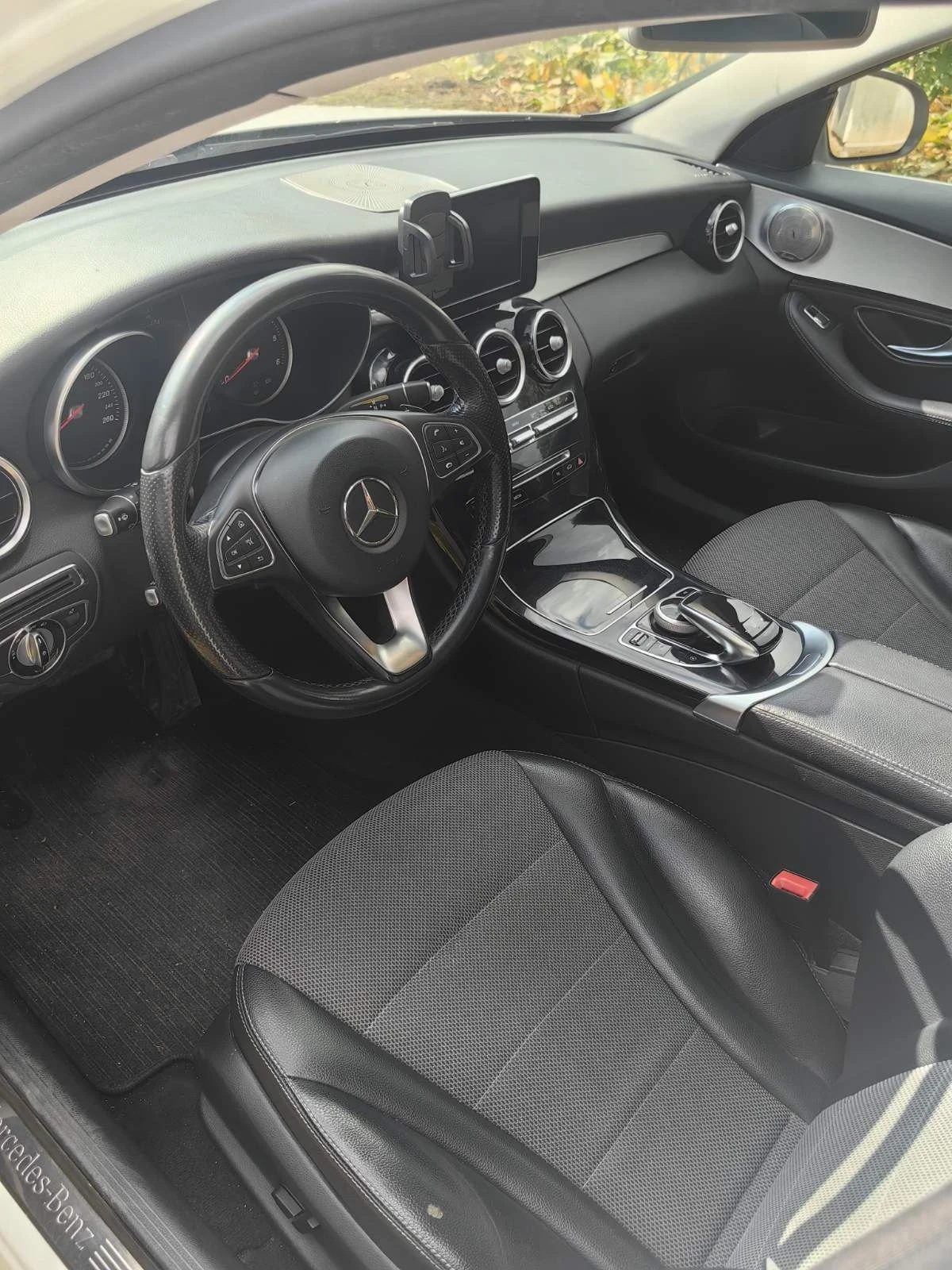 Mercedes-Benz C 250 | Mobile.bg � ����������� 5