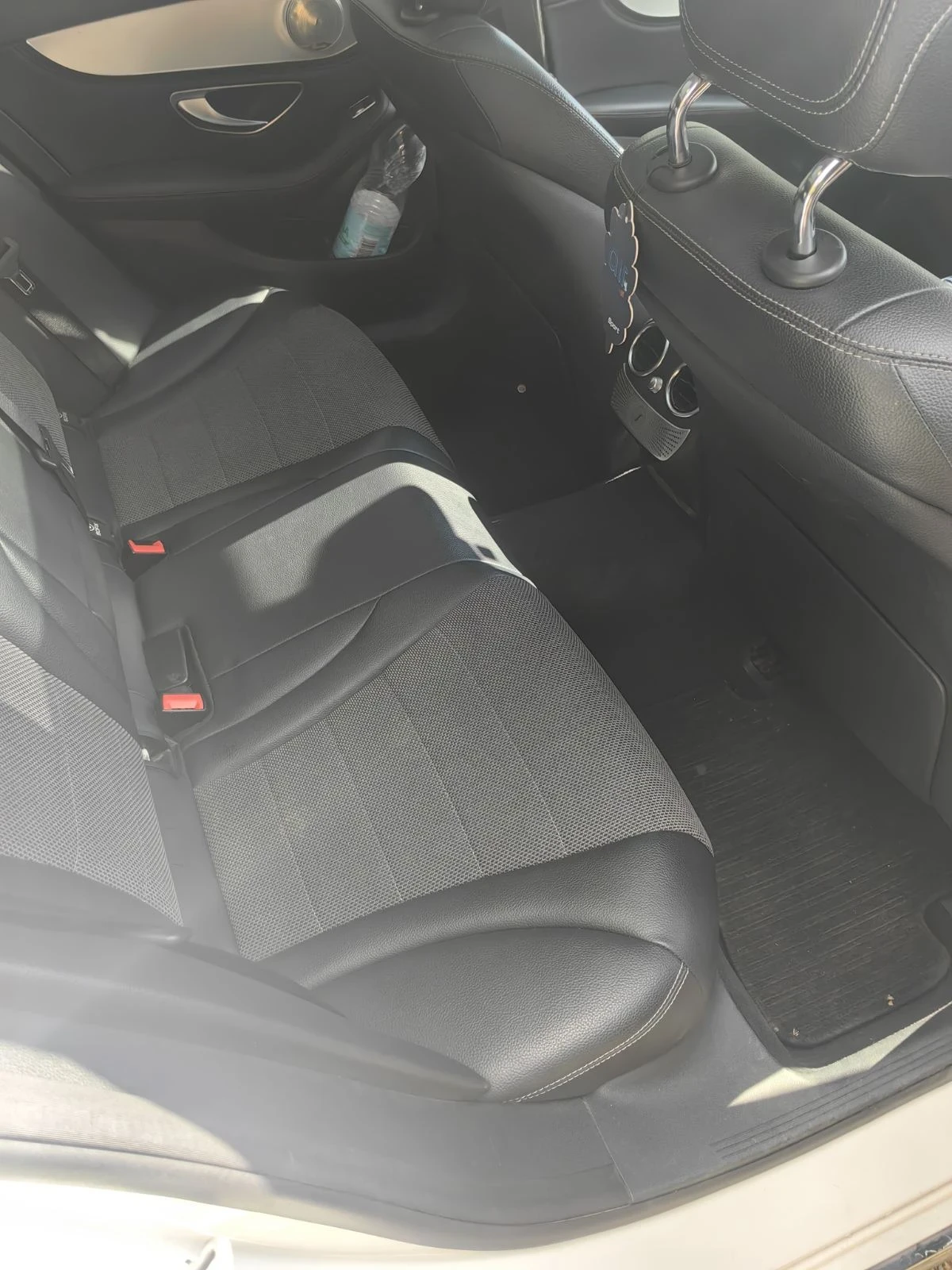 Mercedes-Benz C 250 | Mobile.bg � ����������� 11