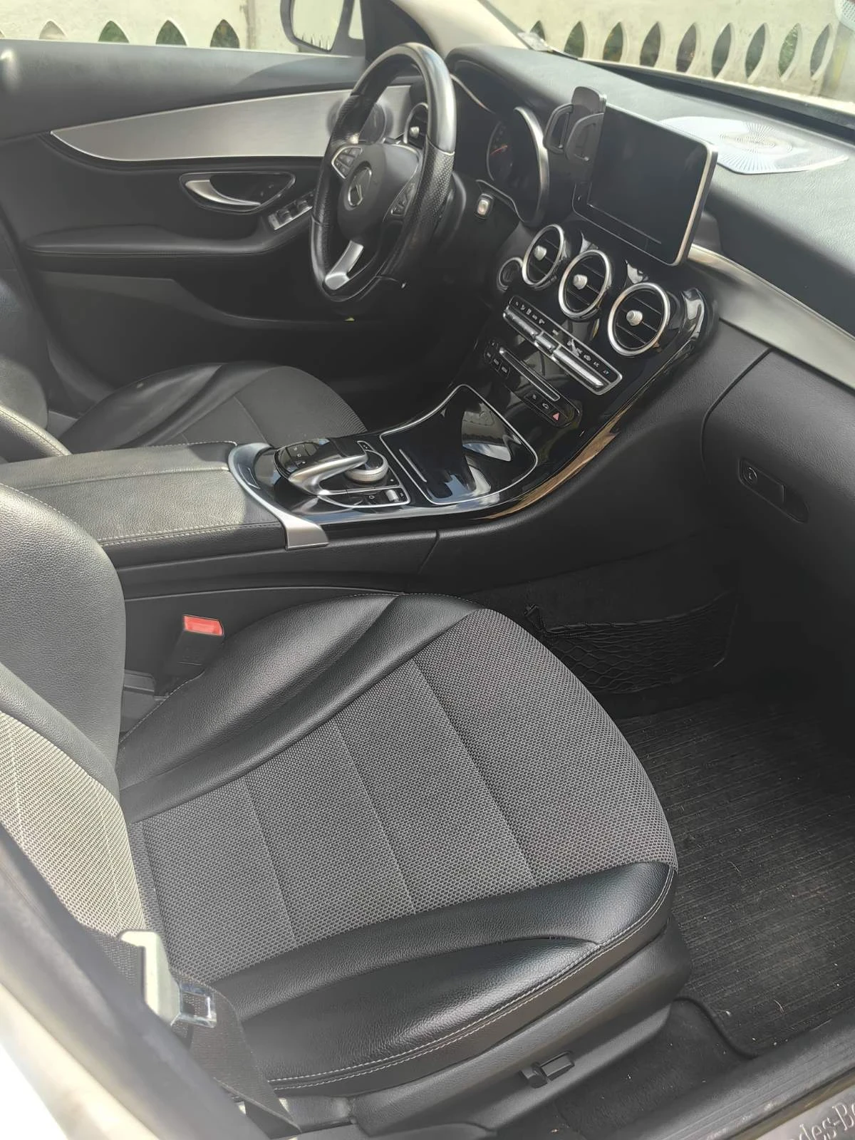 Mercedes-Benz C 250 | Mobile.bg � ����������� 8