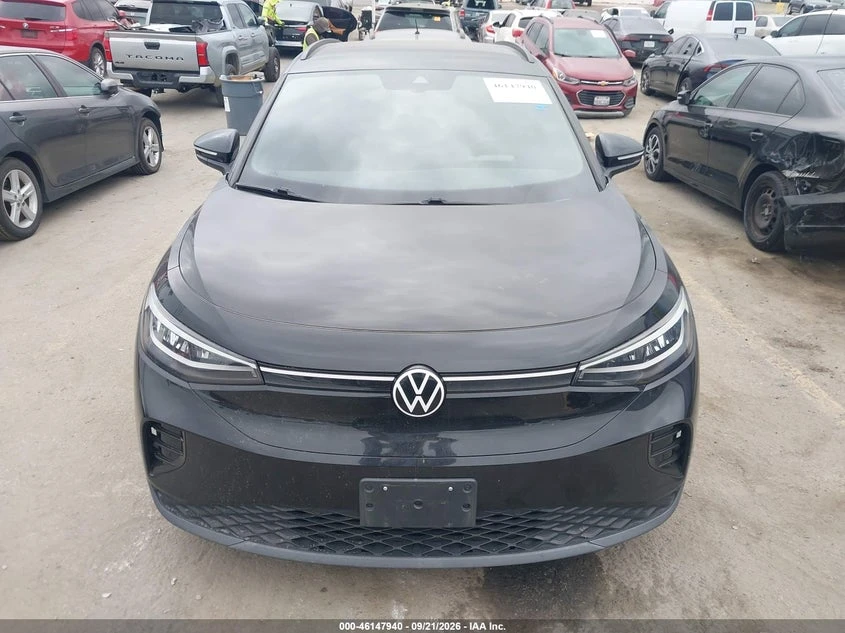VW ID.4 Volkswagen Pro, снимка 12 - Автомобили и джипове - 56565050