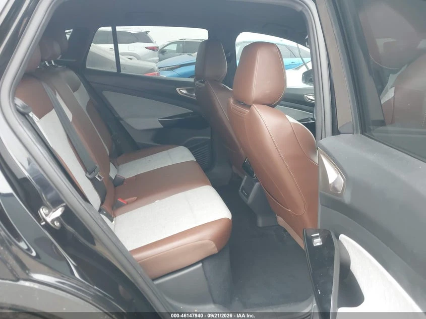VW ID.4 Volkswagen Pro, снимка 8 - Автомобили и джипове - 56565050