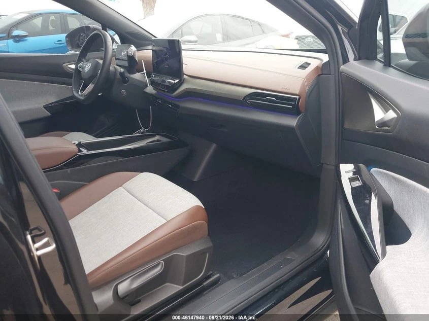 VW ID.4 Volkswagen Pro, снимка 5 - Автомобили и джипове - 56565050
